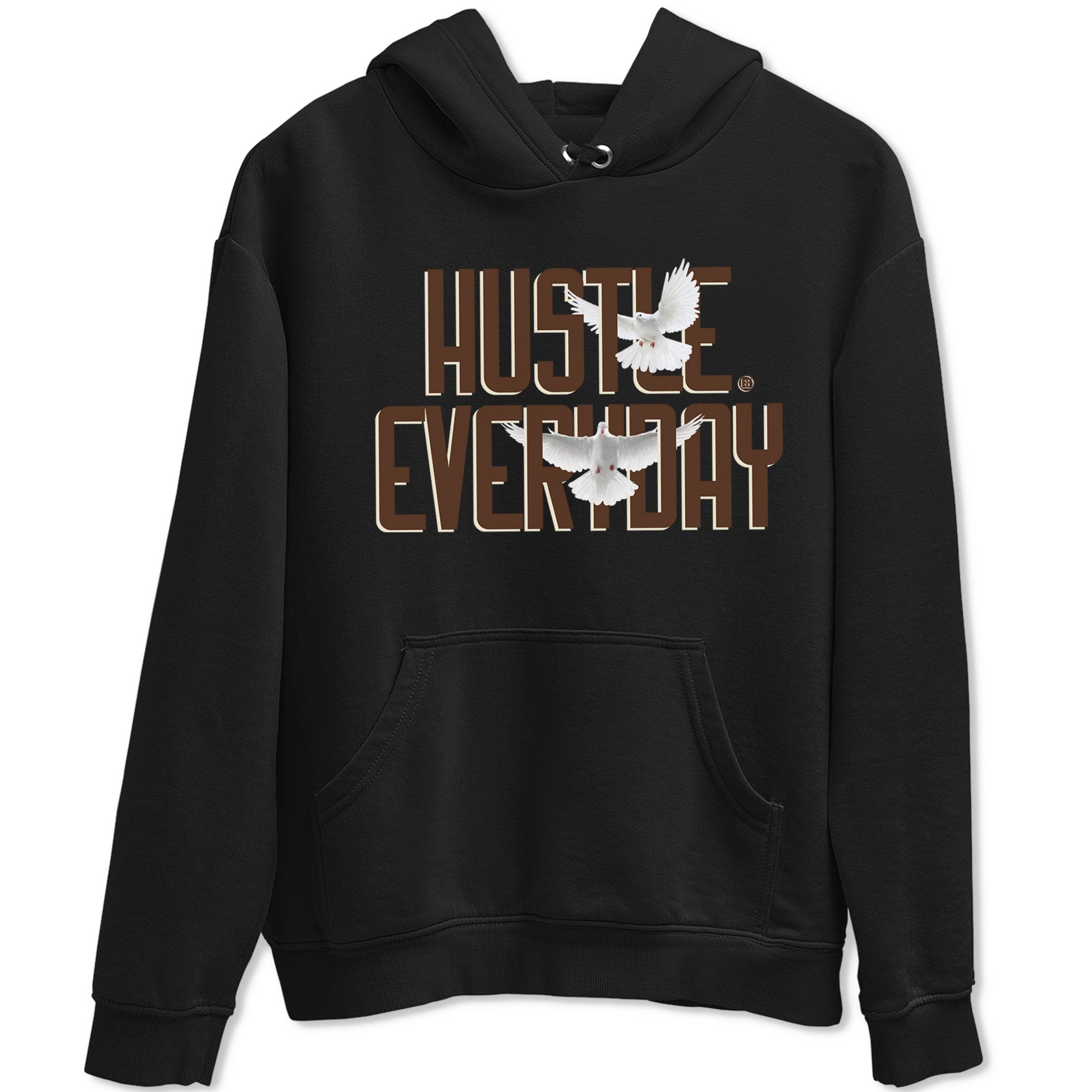 Dunk Low WMNS Cacao Wow sneaker shirt to match jordans Daily Hustle sneaker tees Dunk Cacao Wow Drip Gear Zone Crew Neck Unisex Cotton Sneaker T-Shirt Black 2 T-Shirt