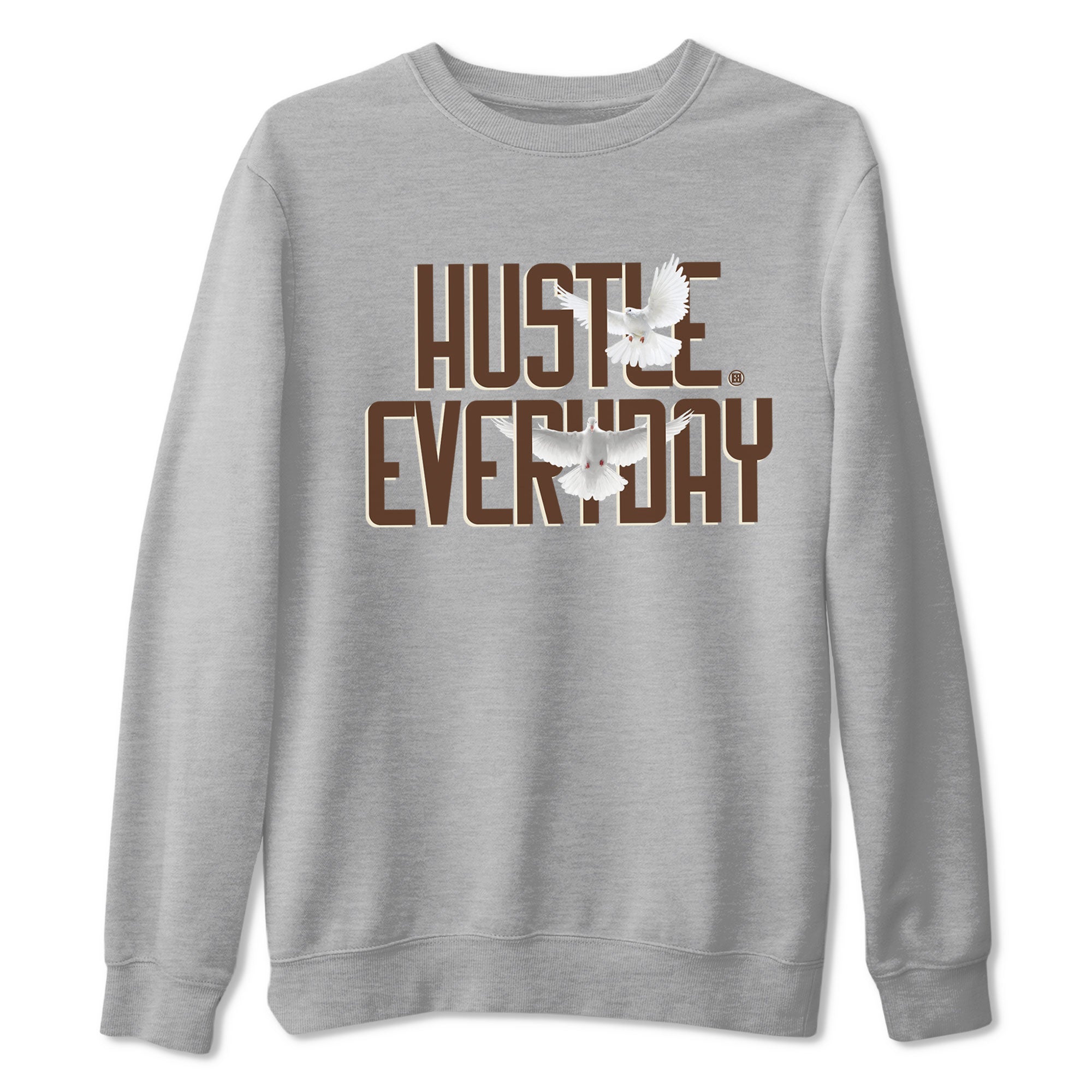Dunk Low WMNS Cacao Wow sneaker sneaker shirt to match jordans Daily Hustle sneaker match tees Dunk Cacao Wow Drip Gear Zones Short Sleeve Unisex Cotton Sneaker Matching T-Shirt Heather Grey 2 T-Shirt
