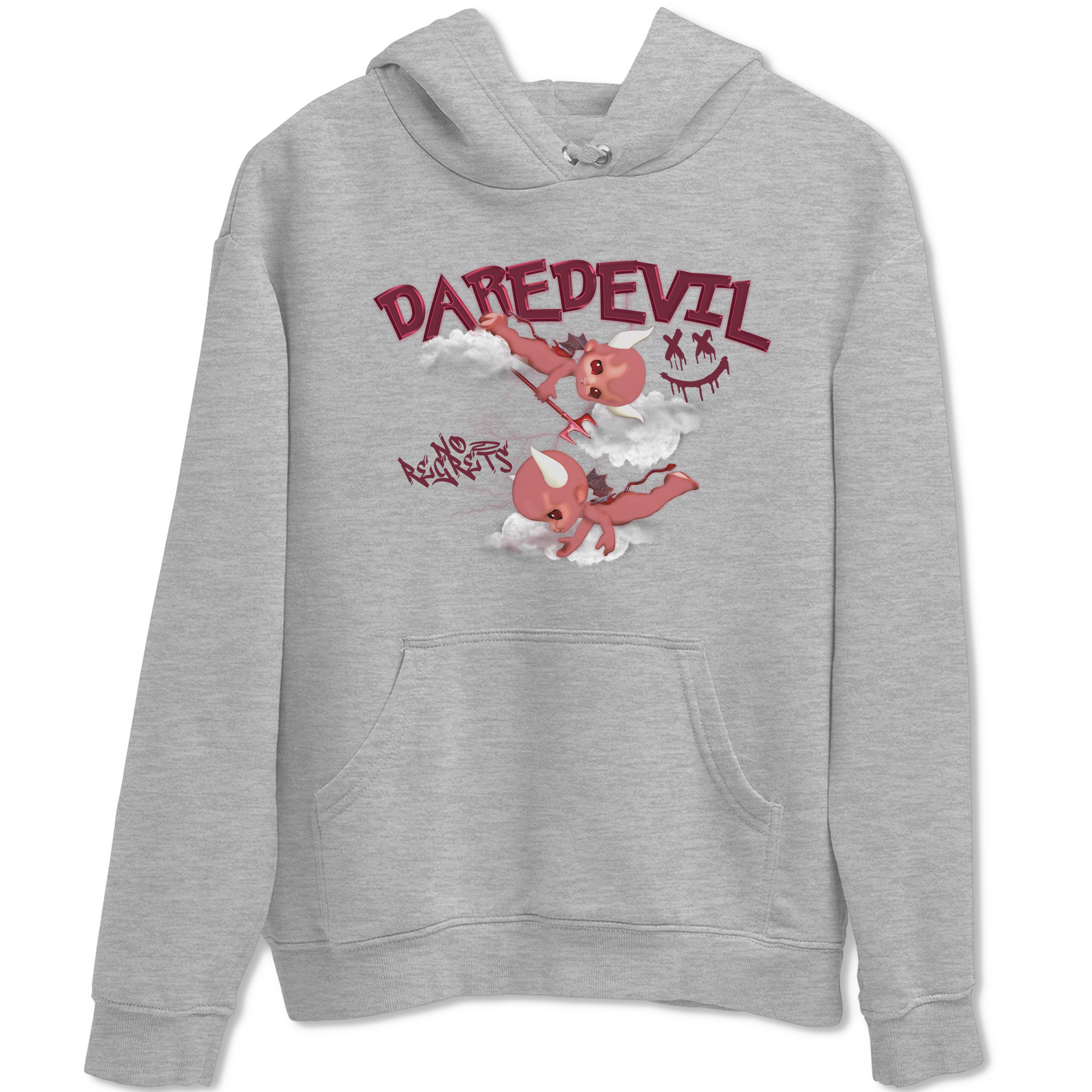 Dunk Low Valentines Day shirt to match jordans Dare Devil sneaker tees Special Valentine's Day Couple Shirt Dunk Valentine's Day 2024 Drip Gear Zone Sneaker Matching Shirt Unisex Heather Grey 2 T-Shirt