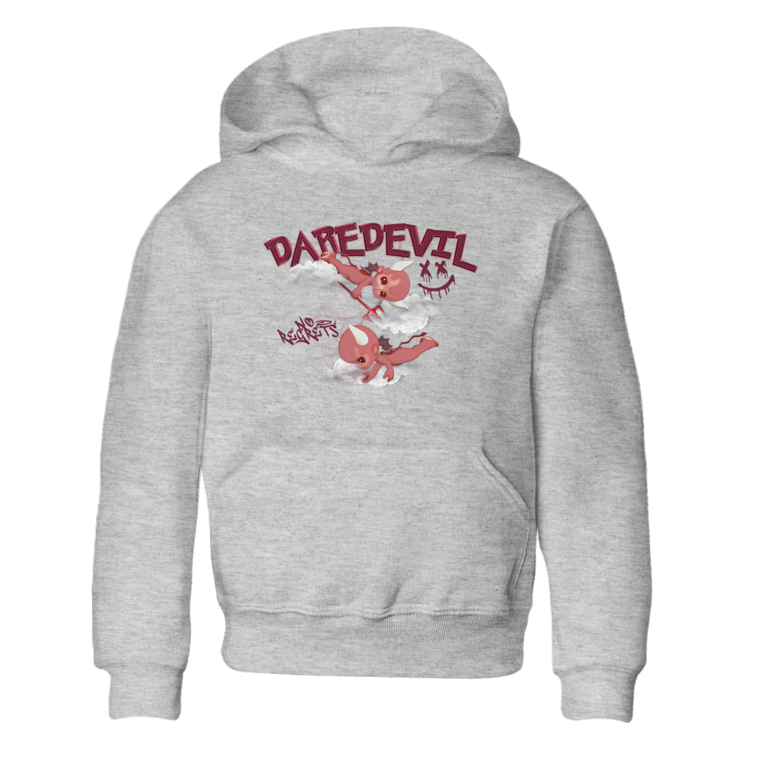 Dunk Low Valentines Day shirt to match jordans Dare Devil sneaker tees Special Valentine's Day Couple Shirt Dunk Valentine's Day 2024 Drip Gear Zone Sneaker Matching Shirt Baby Toddler Heather Grey 2 T-Shirt