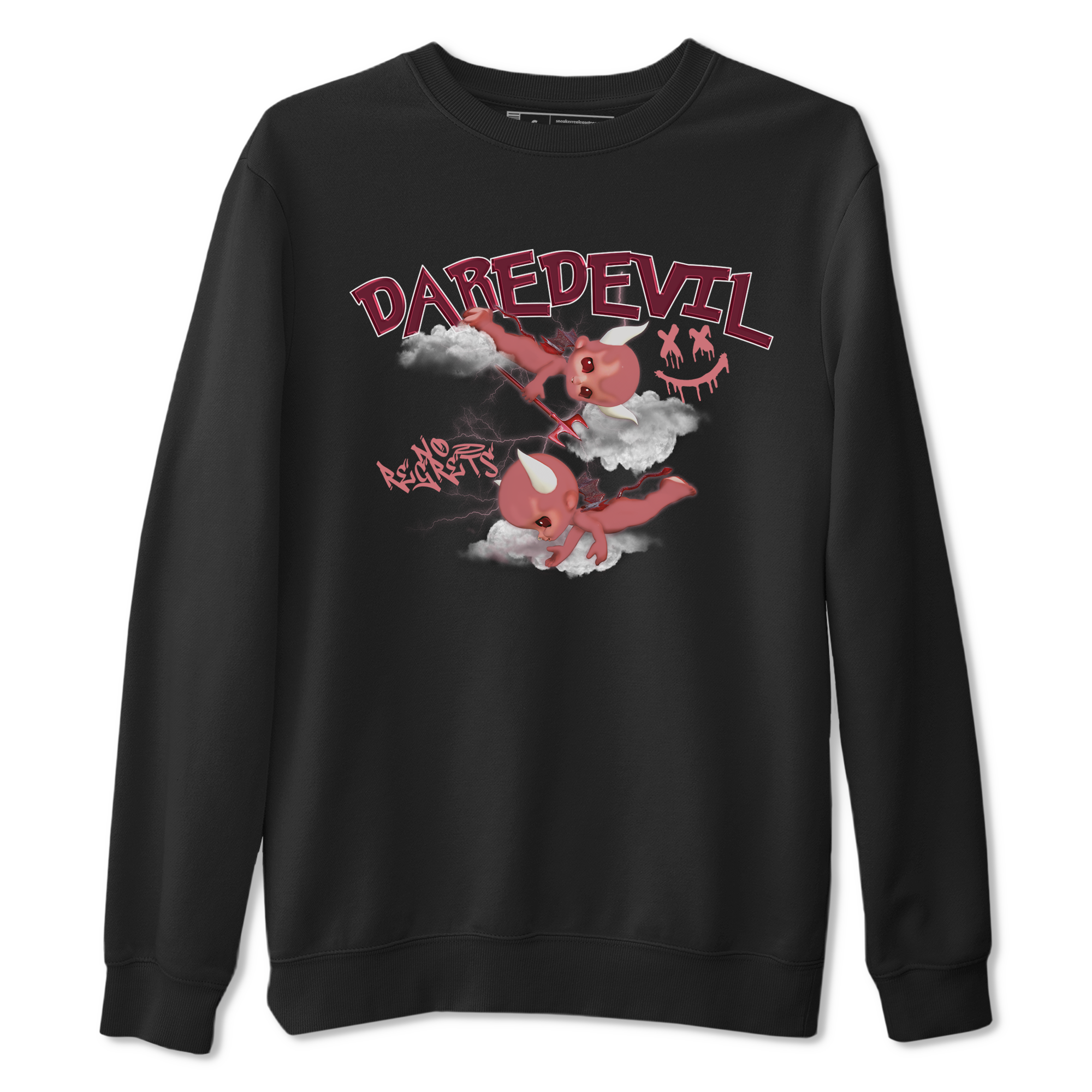 Dunk Low Valentines Day shirt to match jordans Dare Devil sneaker tees Special Valentine's Day Couple Shirt Dunk Valentine's Day 2024 Drip Gear Zone Sneaker Matching Shirt Unisex Black 2 T-Shirt