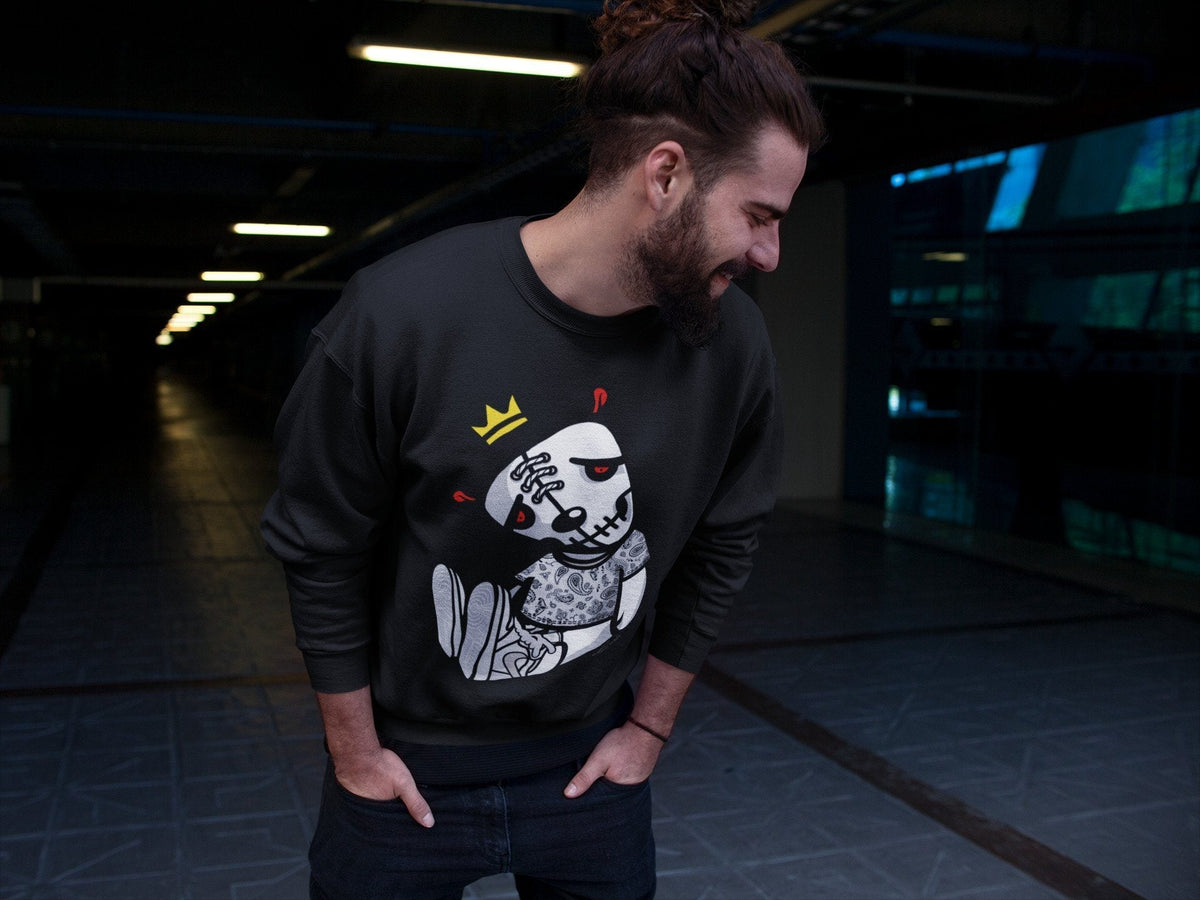 Jordan 1 Neutral Grey Shirt To Match Jordans Dead Dolls Sneaker Tees Jordan 1 Neutral Grey Drip Gear Zone Sneaker Matching Clothing Unisex Shirts