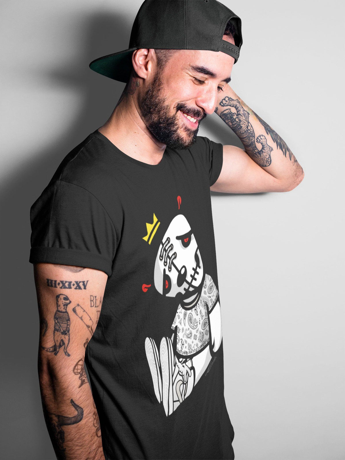 Jordan 1 Neutral Grey Shirt To Match Jordans Dead Dolls Sneaker Tees Jordan 1 Neutral Grey Drip Gear Zone Sneaker Matching Clothing Unisex Shirts