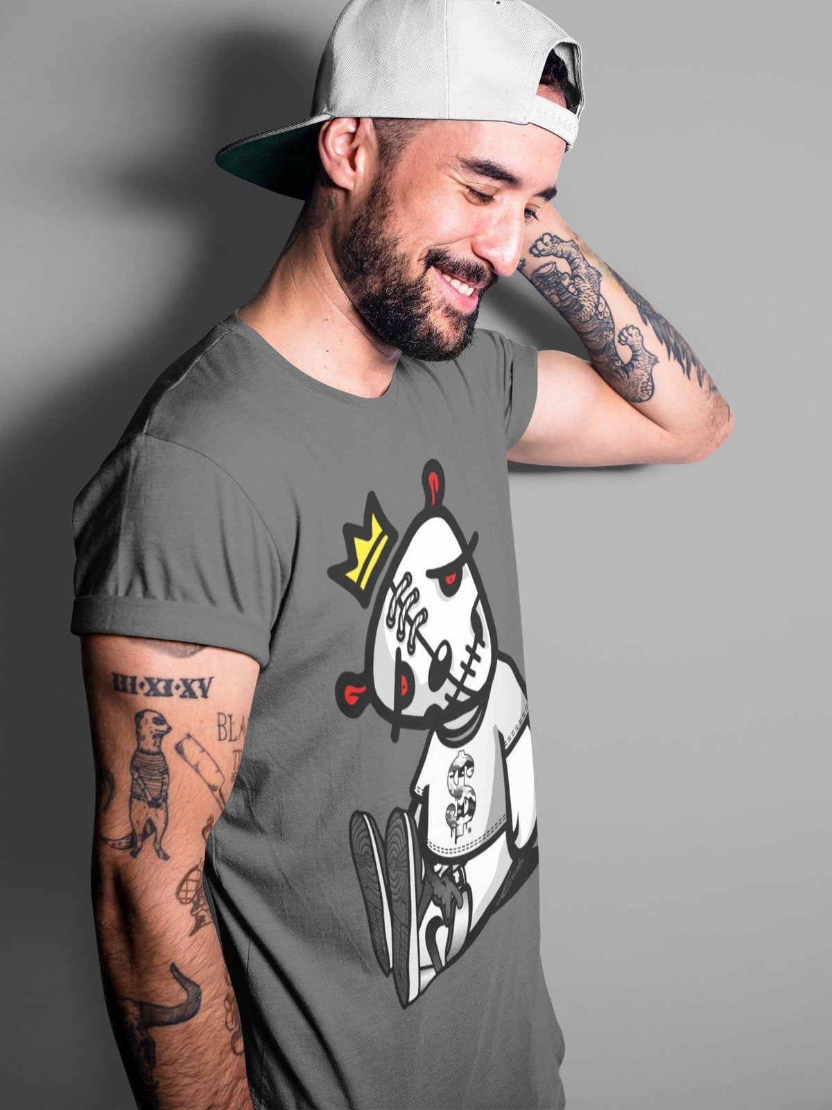 Jordan 1 Silver Toe Shirt To Match Jordans Dead Dolls Sneaker Tees Jordan 1 Silver Toe Drip Gear Zone Sneaker Matching Clothing Unisex Shirts