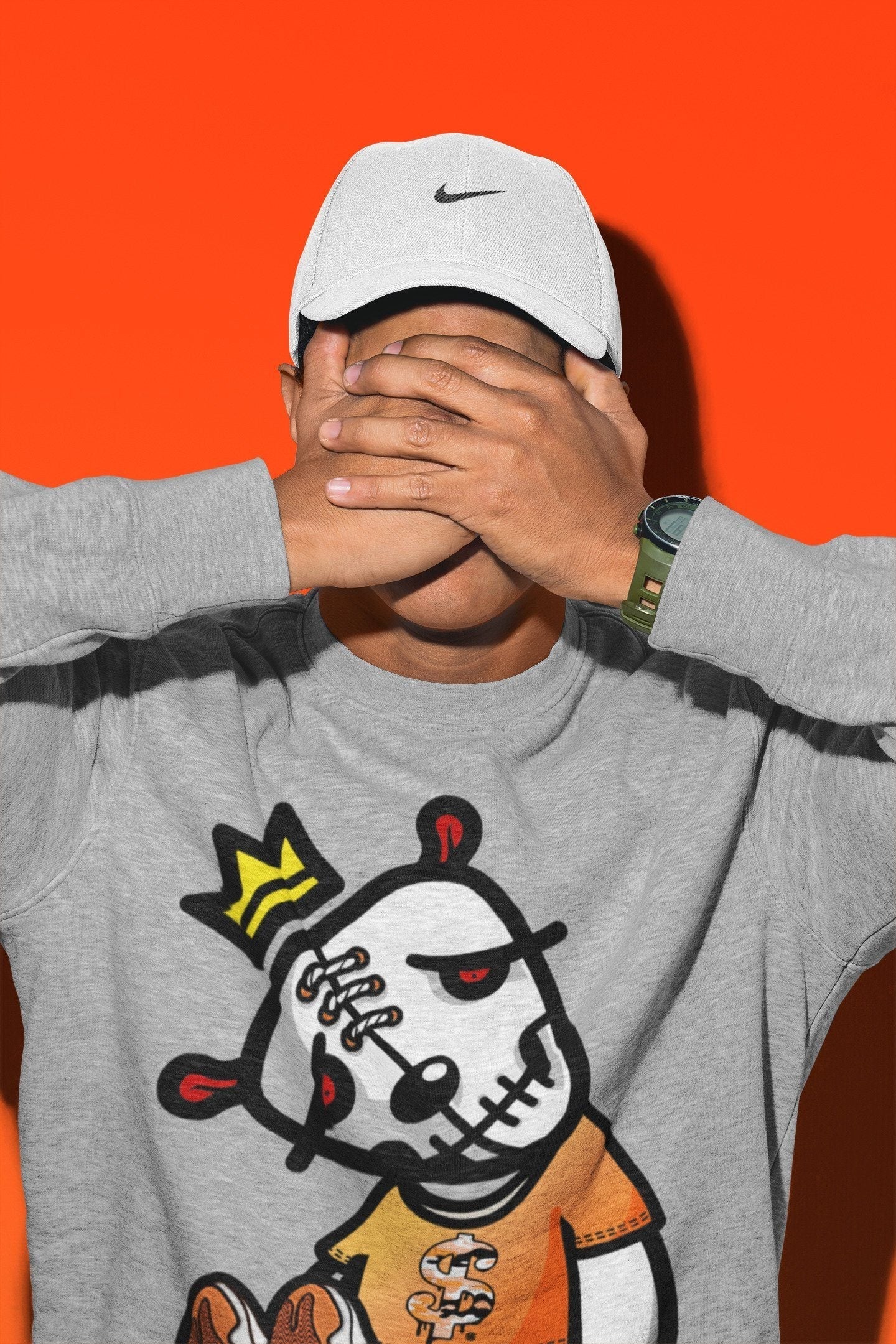 Jordan 11 Citrus Shirt To Match Jordans Dead Dolls Sneaker Tees Jordan 11 Citrus Drip Gear Zone Sneaker Matching Clothing Unisex Shirts