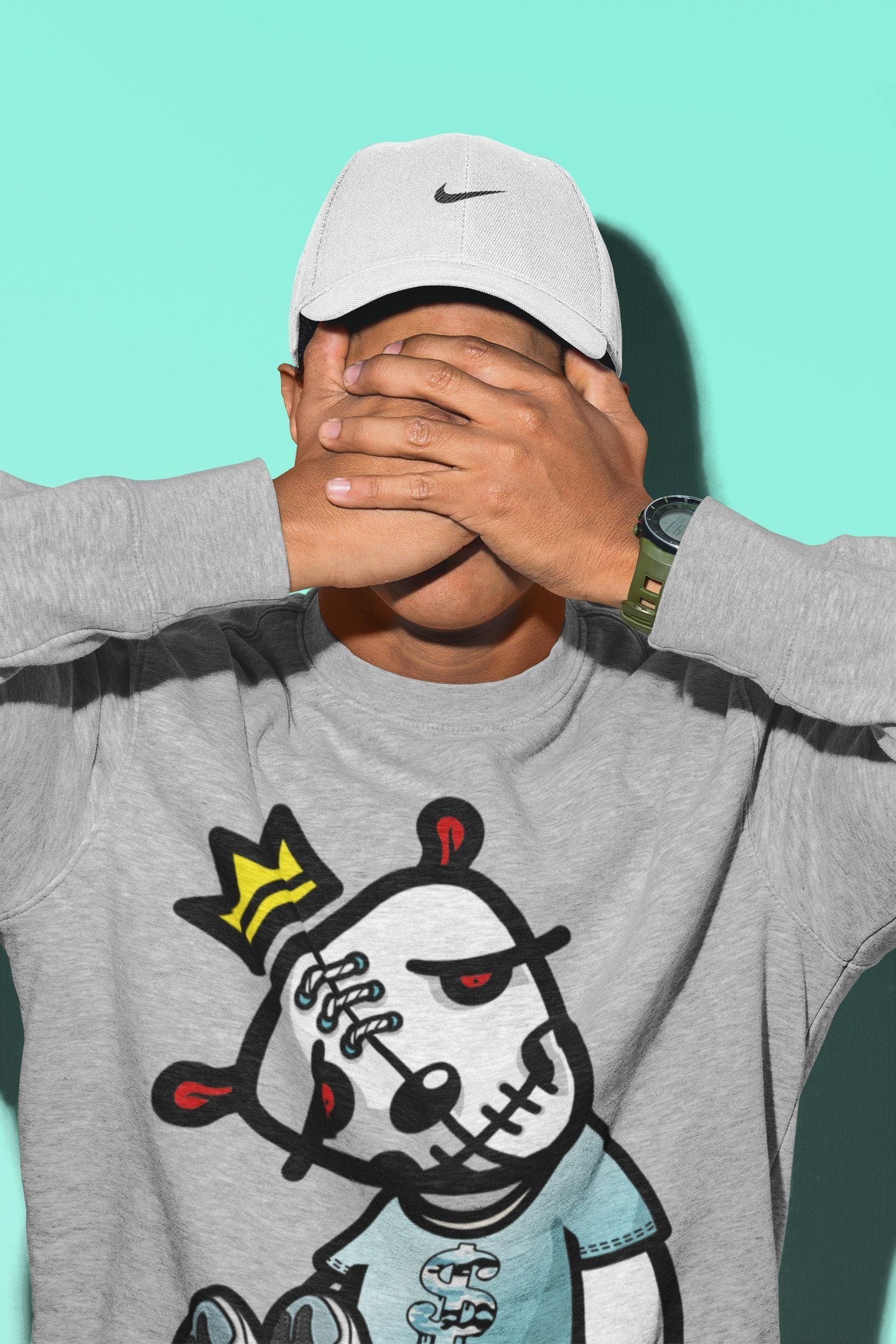 Jordan 11 Legend Blue Shirt To Match Jordans Dead Dolls Sneaker Tees Jordan 11 Legend Blue Drip Gear Zone Sneaker Matching Clothing Unisex Shirts