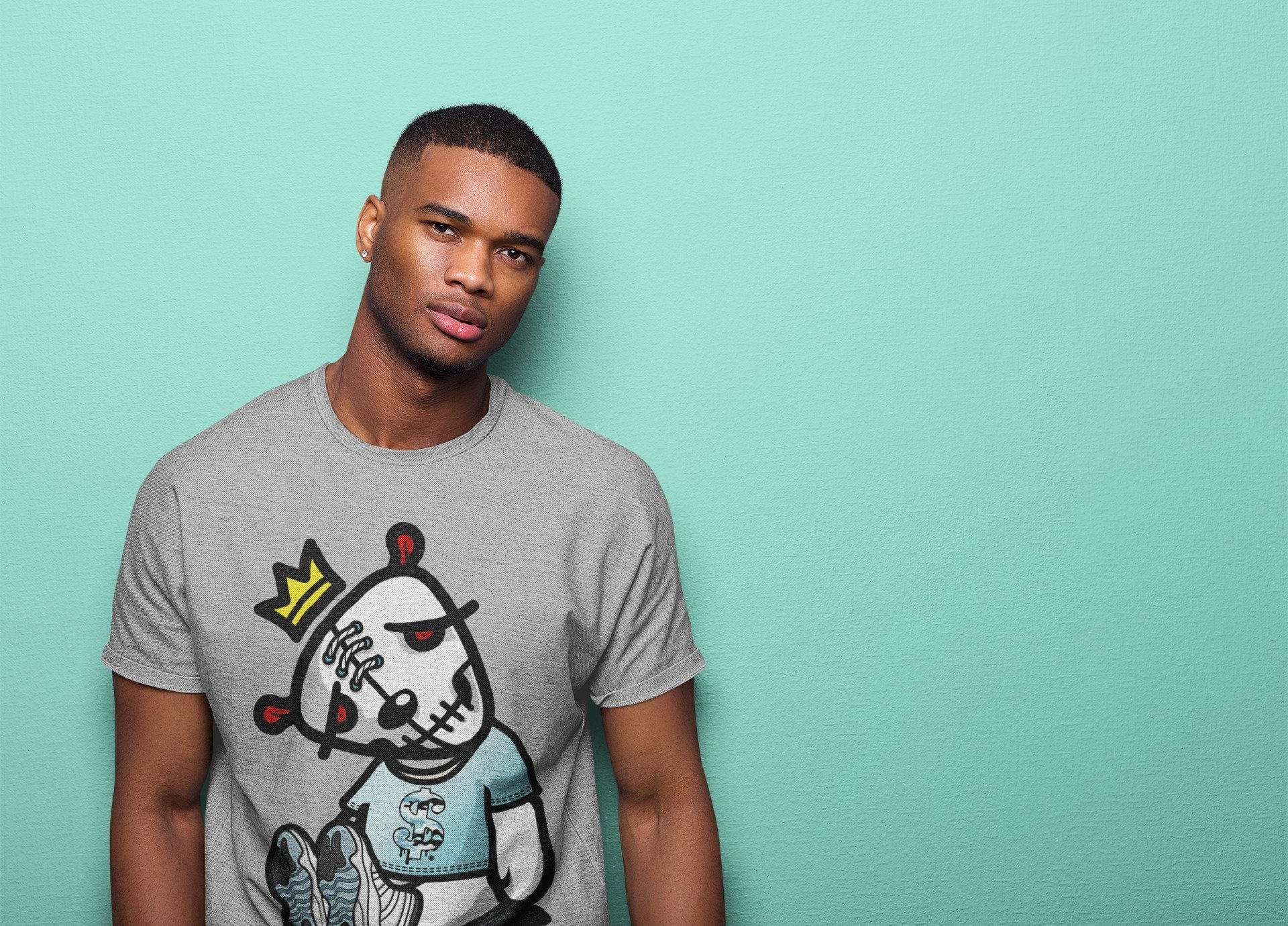 Jordan 11 Legend Blue Shirt To Match Jordans Dead Dolls Sneaker Tees Jordan 11 Legend Blue Drip Gear Zone Sneaker Matching Clothing Unisex Shirts