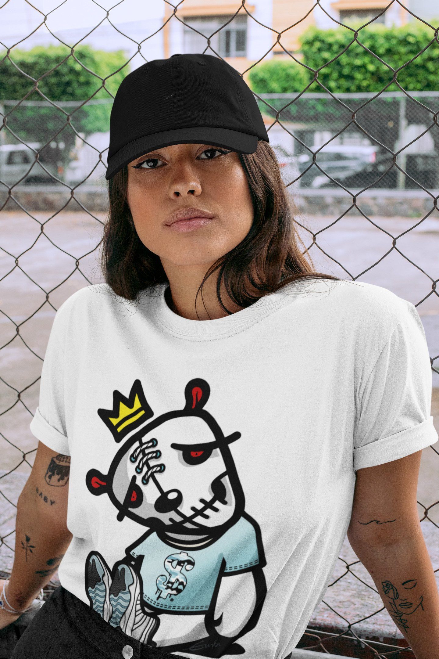 Jordan 11 Legend Blue Shirt To Match Jordans Dead Dolls Sneaker Tees Jordan 11 Legend Blue Drip Gear Zone Sneaker Matching Clothing Unisex Shirts