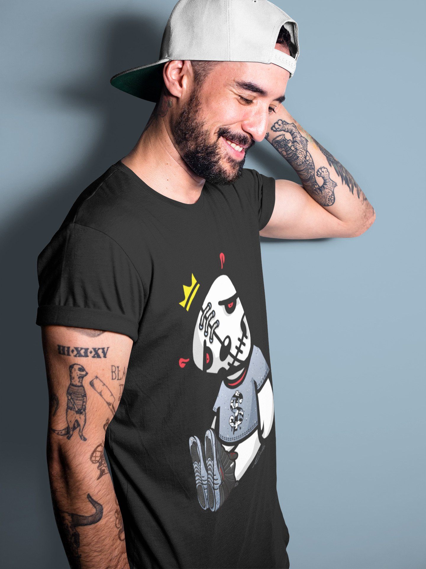 Jordan 12 Grind Shirt To Match Jordans Dead Dolls Sneaker Tees Jordan 12 Grind Drip Gear Zone Sneaker Matching Clothing Unisex Shirts