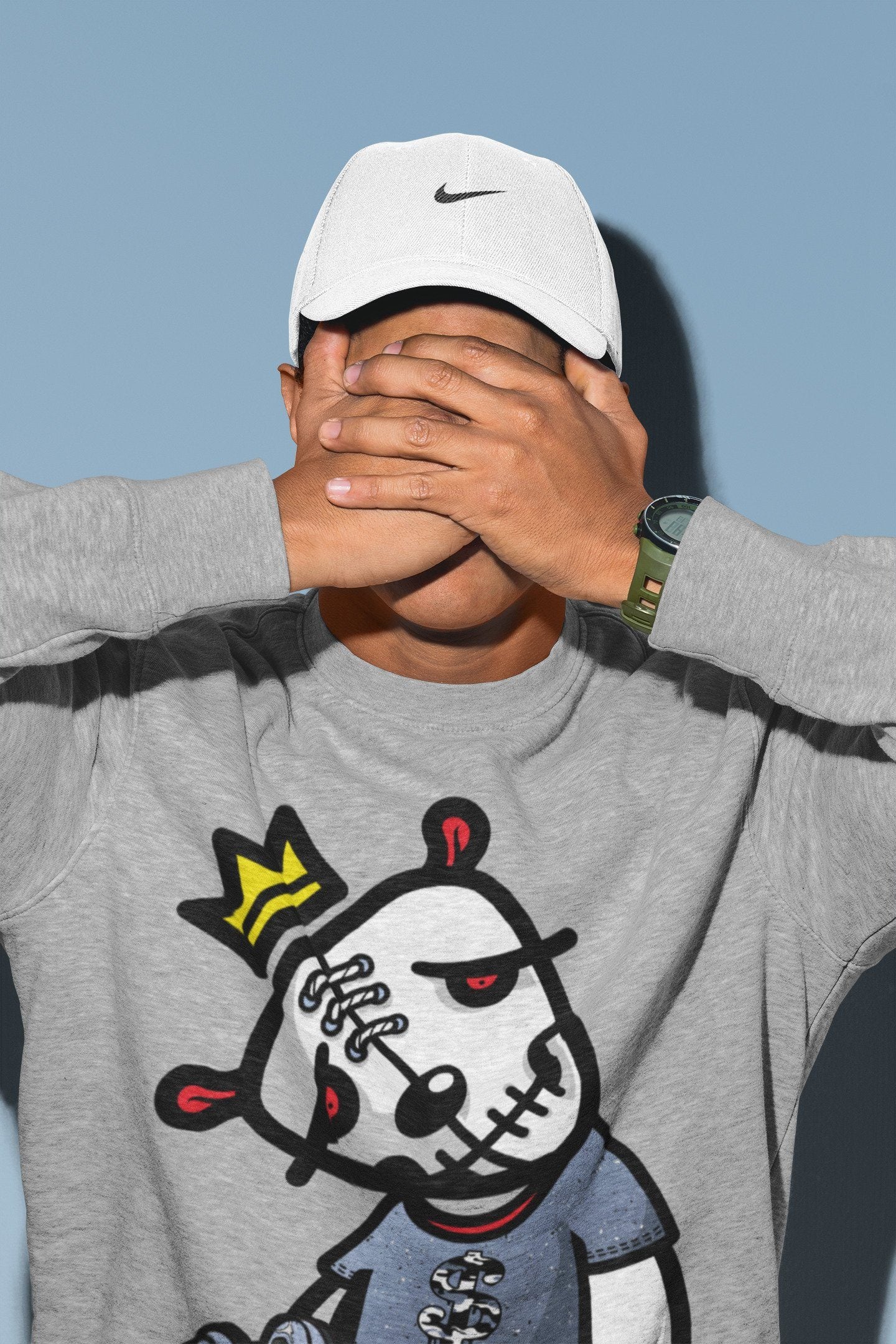 Jordan 12 Grind Shirt To Match Jordans Dead Dolls Sneaker Tees Jordan 12 Grind Drip Gear Zone Sneaker Matching Clothing Unisex Shirts