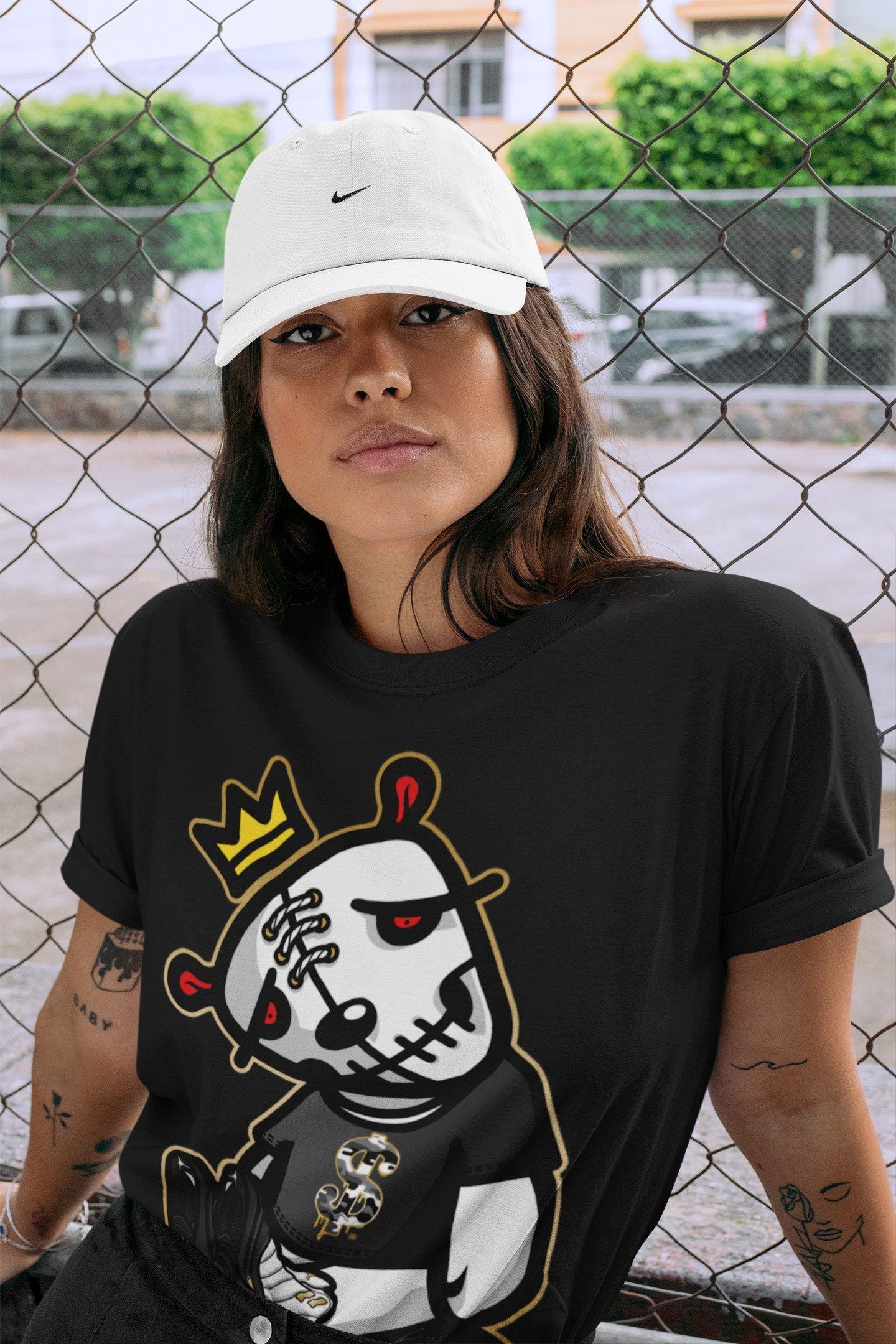 Jordan 12 Royalty Shirt To Match Jordans Dead Dolls Sneaker Tees Jordan 12 Royalty Drip Gear Zone Sneaker Matching Clothing Unisex Shirts