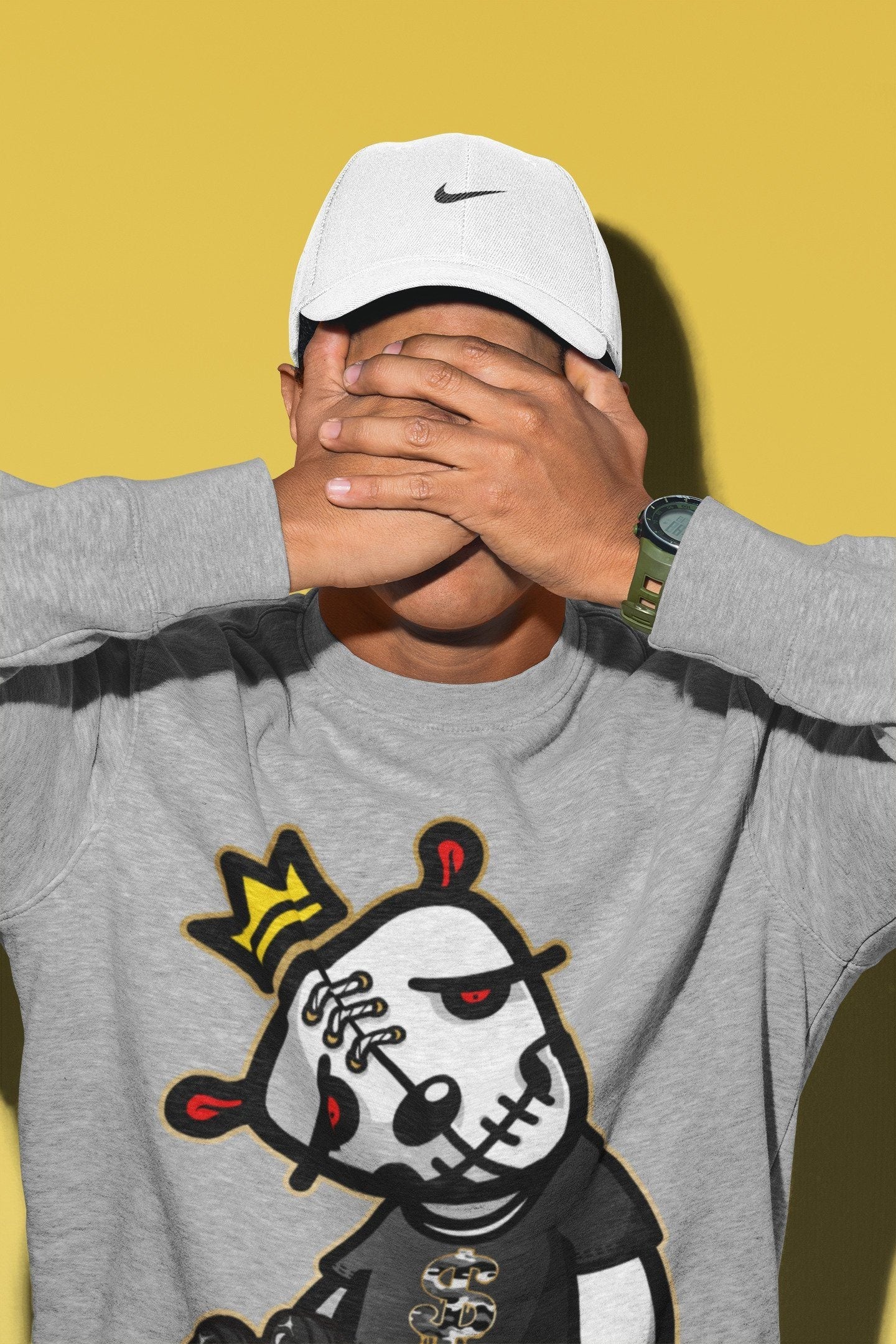 Jordan 12 Royalty Shirt To Match Jordans Dead Dolls Sneaker Tees Jordan 12 Royalty Drip Gear Zone Sneaker Matching Clothing Unisex Shirts