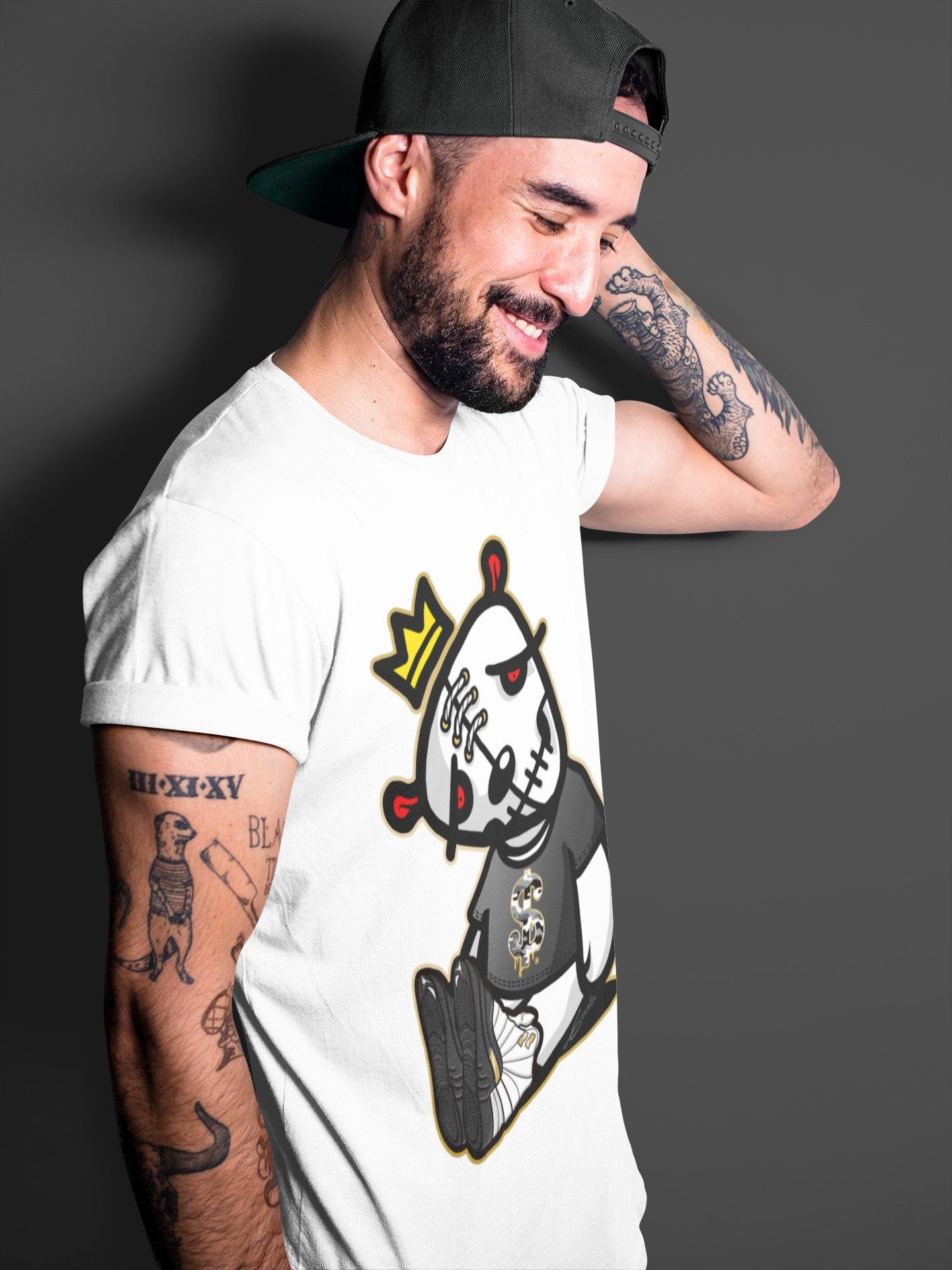 Jordan 12 Royalty Shirt To Match Jordans Dead Dolls Sneaker Tees Jordan 12 Royalty Drip Gear Zone Sneaker Matching Clothing Unisex Shirts