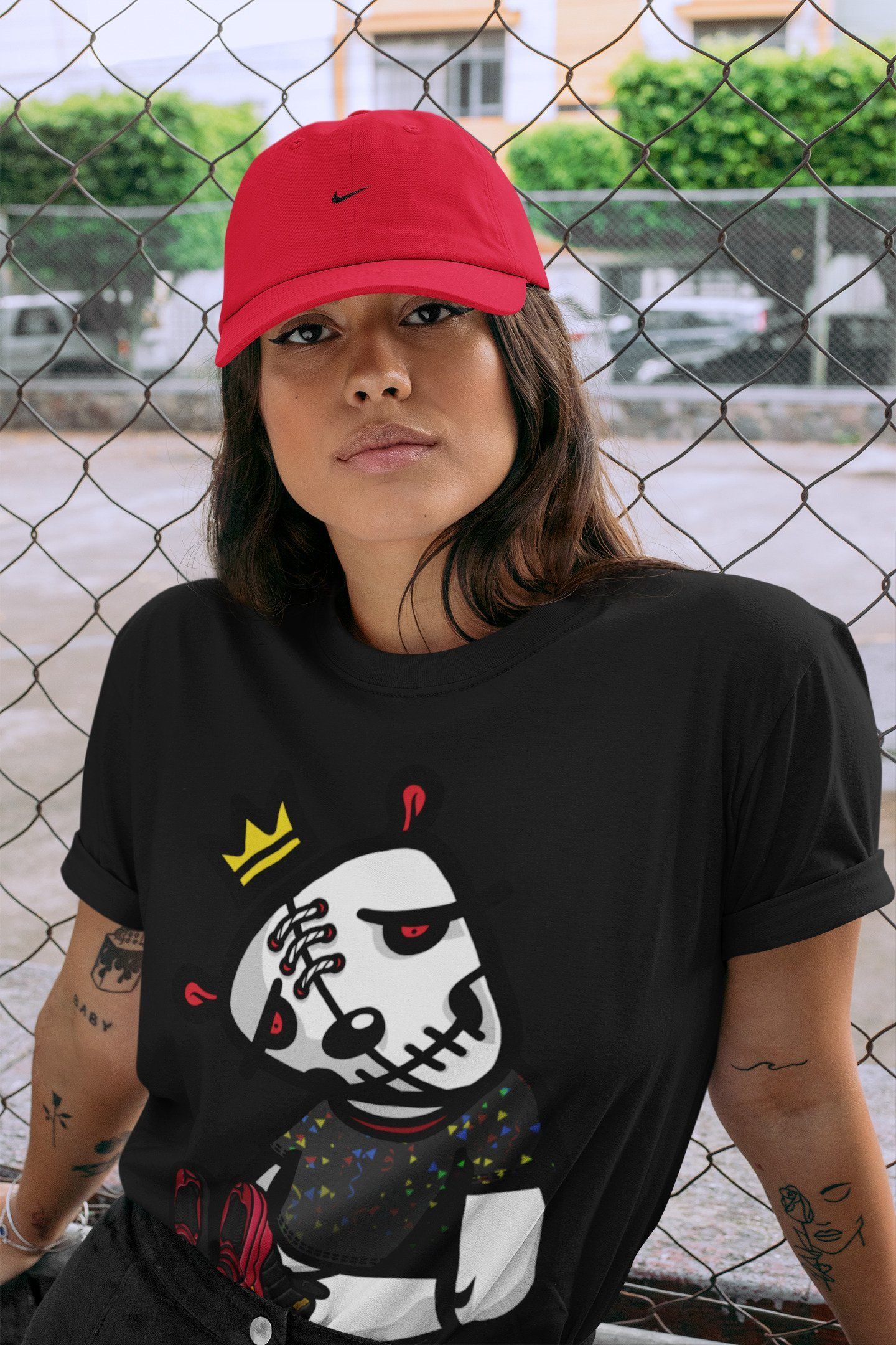 Jordan 12 Super Bowl Shirt To Match Jordans Dead Dolls Sneaker Tees Jordan 12 Super Bowl Drip Gear Zone Sneaker Matching Clothing Unisex Shirts