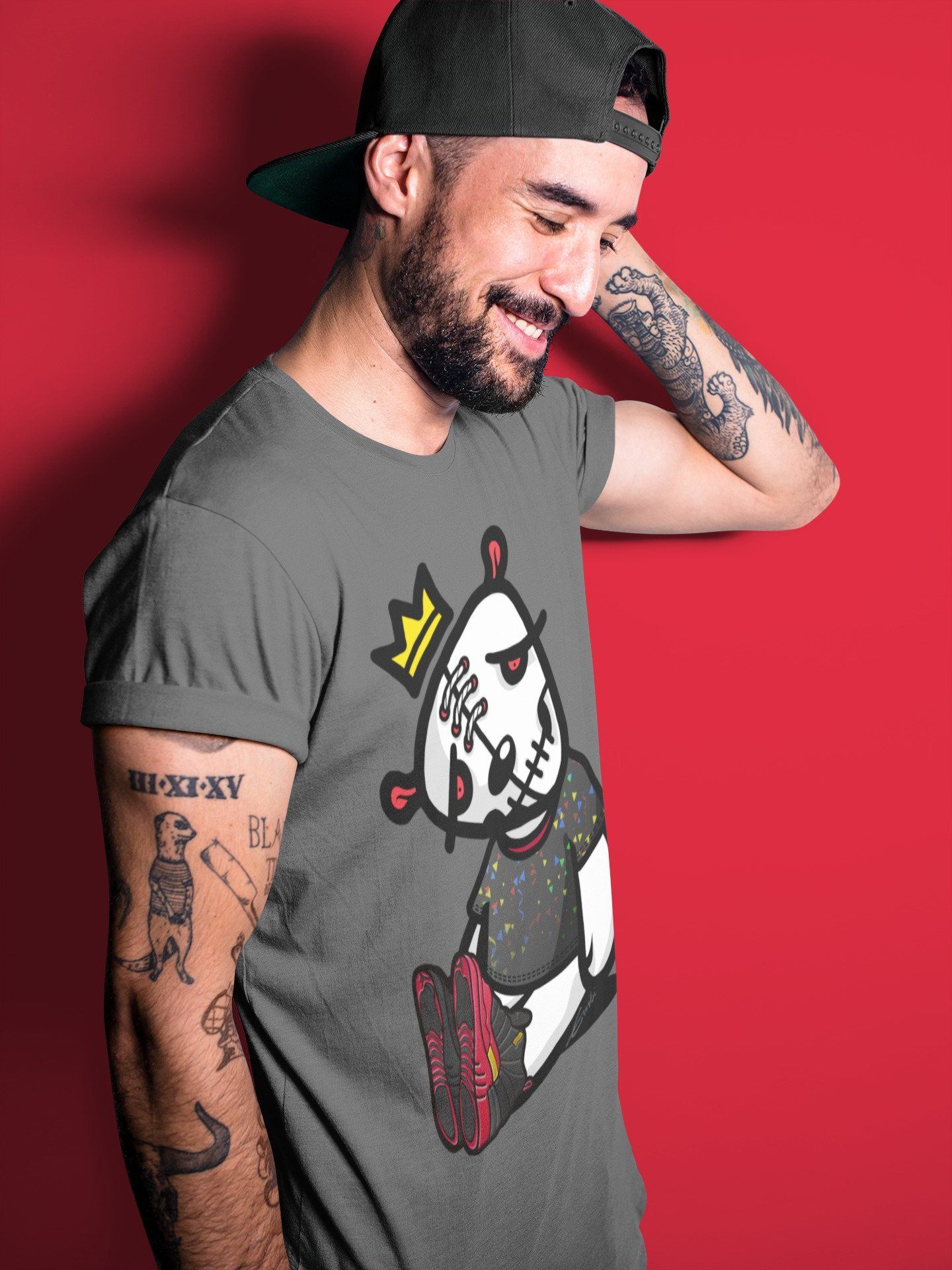 Jordan 12 Super Bowl Shirt To Match Jordans Dead Dolls Sneaker Tees Jordan 12 Super Bowl Drip Gear Zone Sneaker Matching Clothing Unisex Shirts