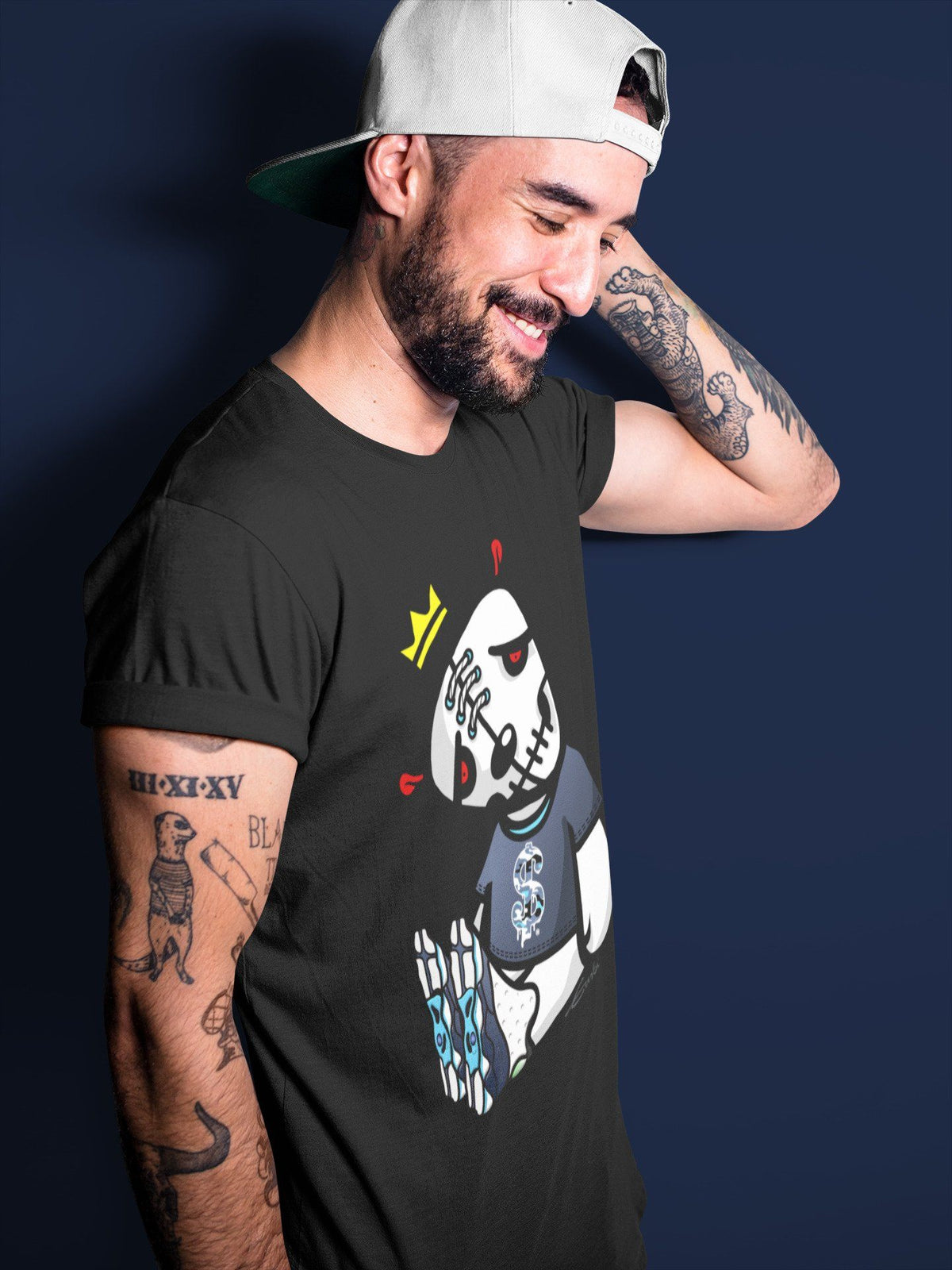 Jordan 13 Obsidian Shirt To Match Jordans Dead Dolls Sneaker Tees Jordan 13 Obsidian Drip Gear Zone Sneaker Matching Clothing Unisex Shirts