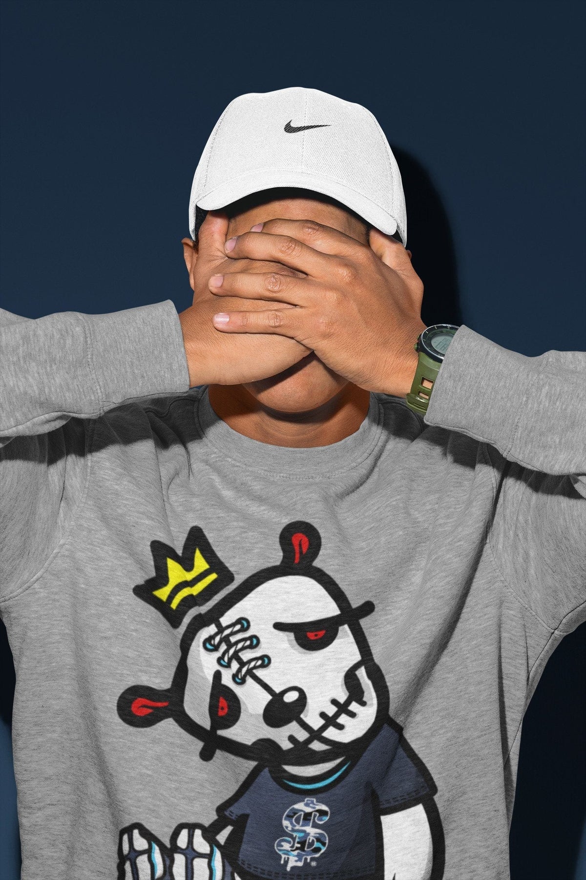 Jordan 13 Obsidian Shirt To Match Jordans Dead Dolls Sneaker Tees Jordan 13 Obsidian Drip Gear Zone Sneaker Matching Clothing Unisex Shirts
