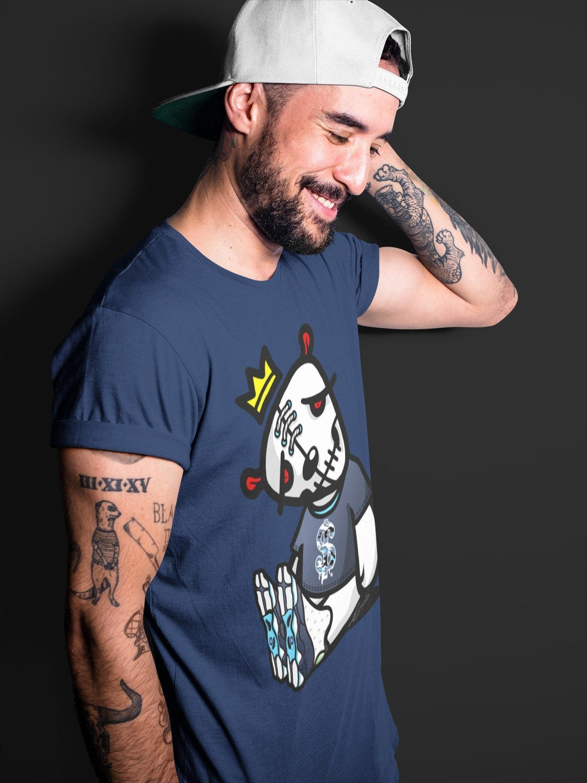 Jordan 13 Obsidian Shirt To Match Jordans Dead Dolls Sneaker Tees Jordan 13 Obsidian Drip Gear Zone Sneaker Matching Clothing Unisex Shirts