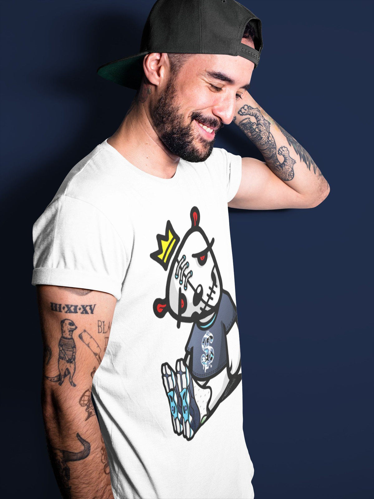 Jordan 13 Obsidian Shirt To Match Jordans Dead Dolls Sneaker Tees Jordan 13 Obsidian Drip Gear Zone Sneaker Matching Clothing Unisex Shirts