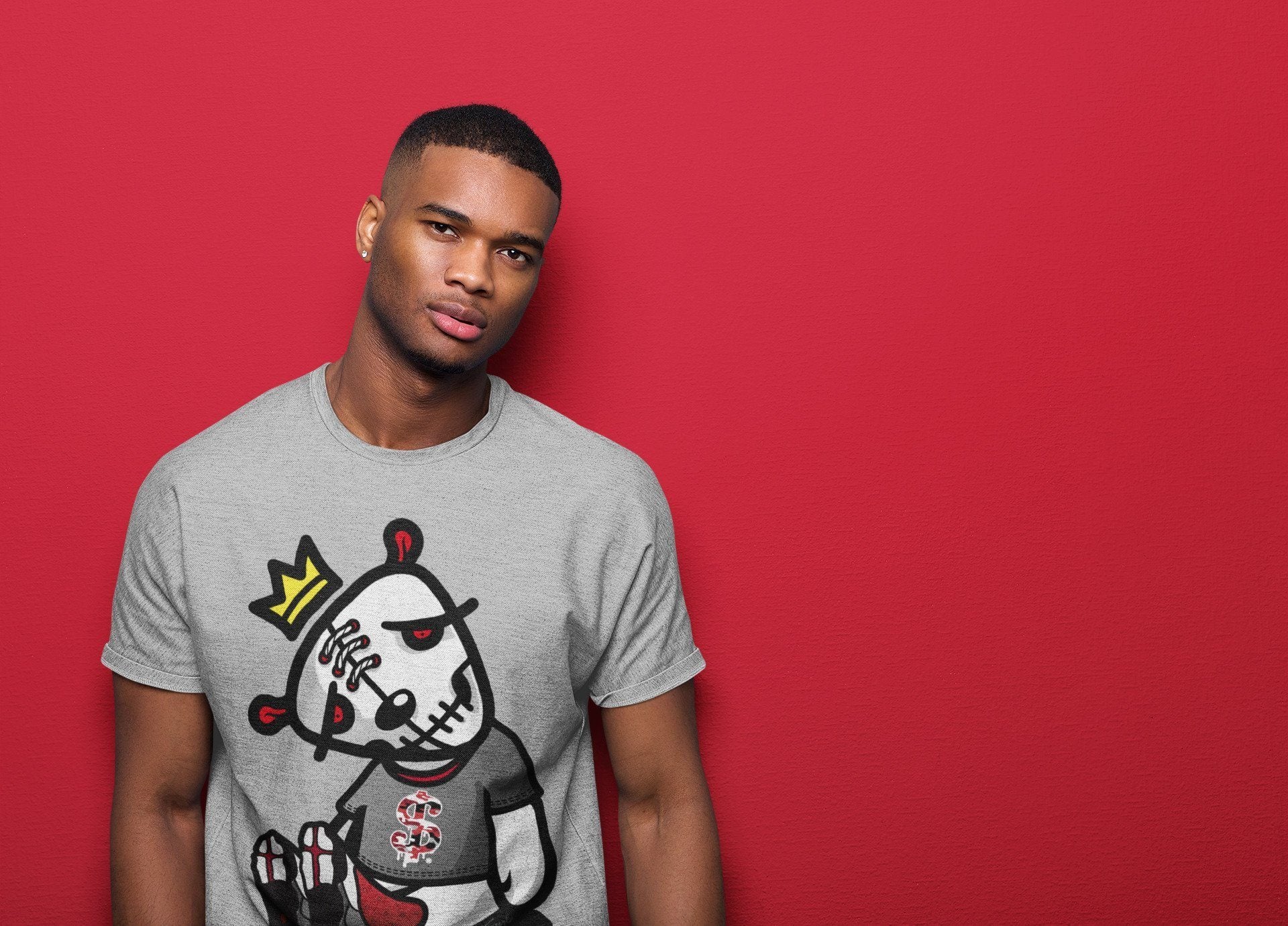 Jordan 13 Red Flint Shirt To Match Jordans Dead Dolls Sneaker Tees Jordan 13 Red Flint Drip Gear Zone Sneaker Matching Clothing Unisex Shirts