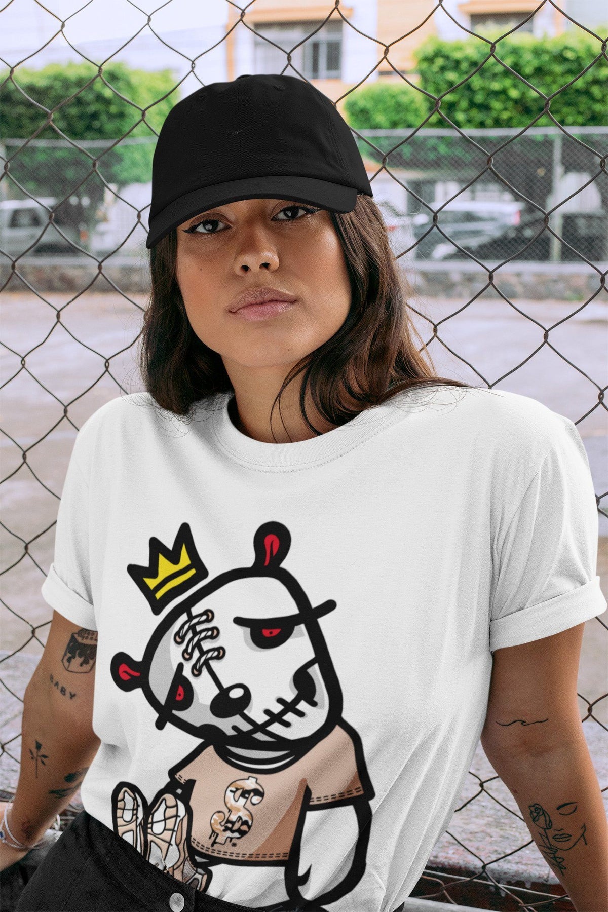 Jordan 4 Shimmer Shirt To Match Jordans Dead Dolls Sneaker Tees Jordan 4 Shimmer Drip Gear Zone Sneaker Matching Clothing Unisex Shirts