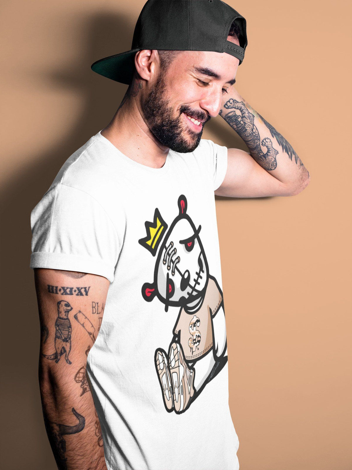 Jordan 4 Shimmer Shirt To Match Jordans Dead Dolls Sneaker Tees Jordan 4 Shimmer Drip Gear Zone Sneaker Matching Clothing Unisex Shirts