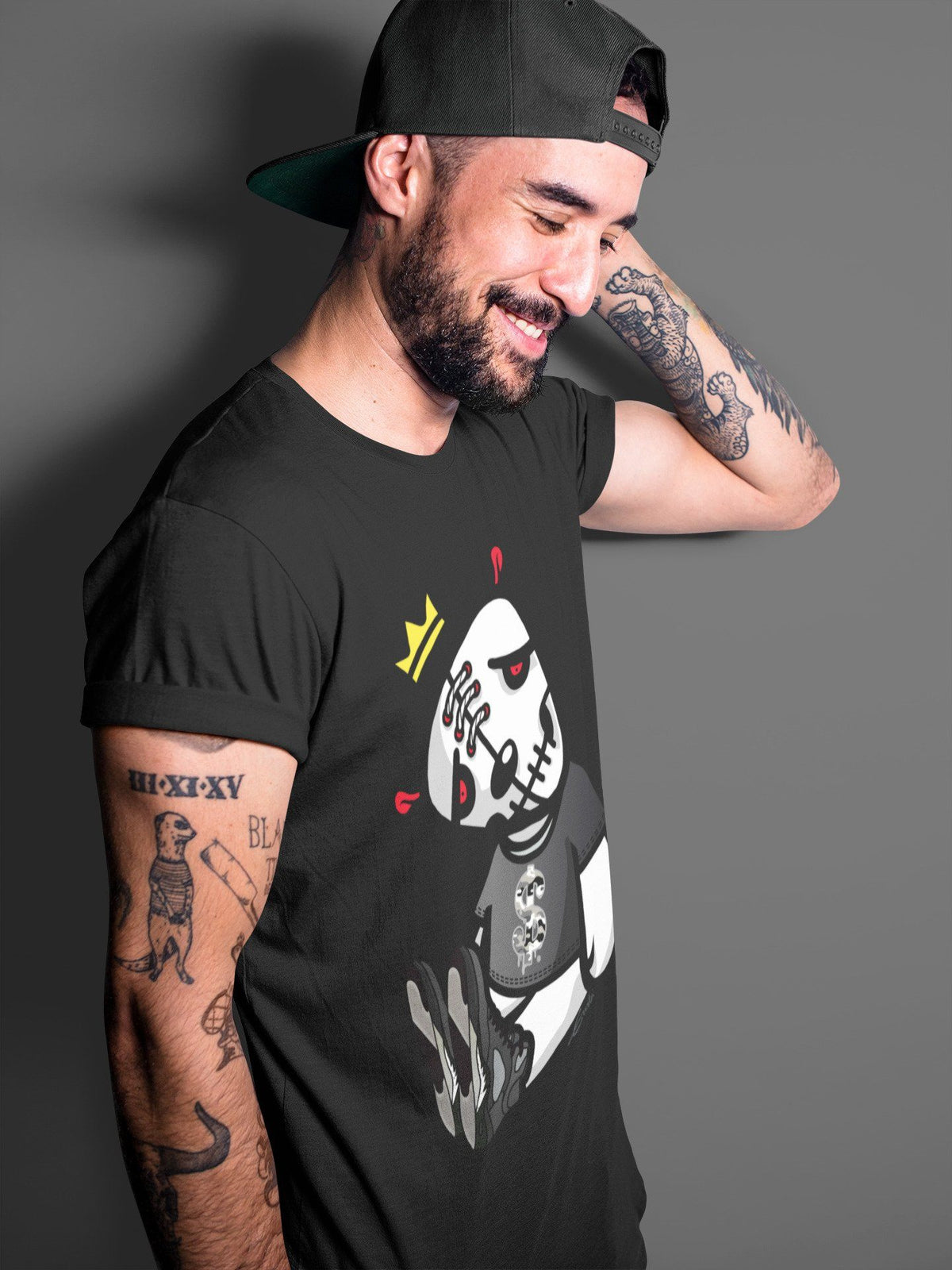 Jordan 5 Anthracite Shirt To Match Jordans Dead Dolls Sneaker Tees Jordan 5 Anthracite Drip Gear Zone Sneaker Matching Clothing Unisex Shirts