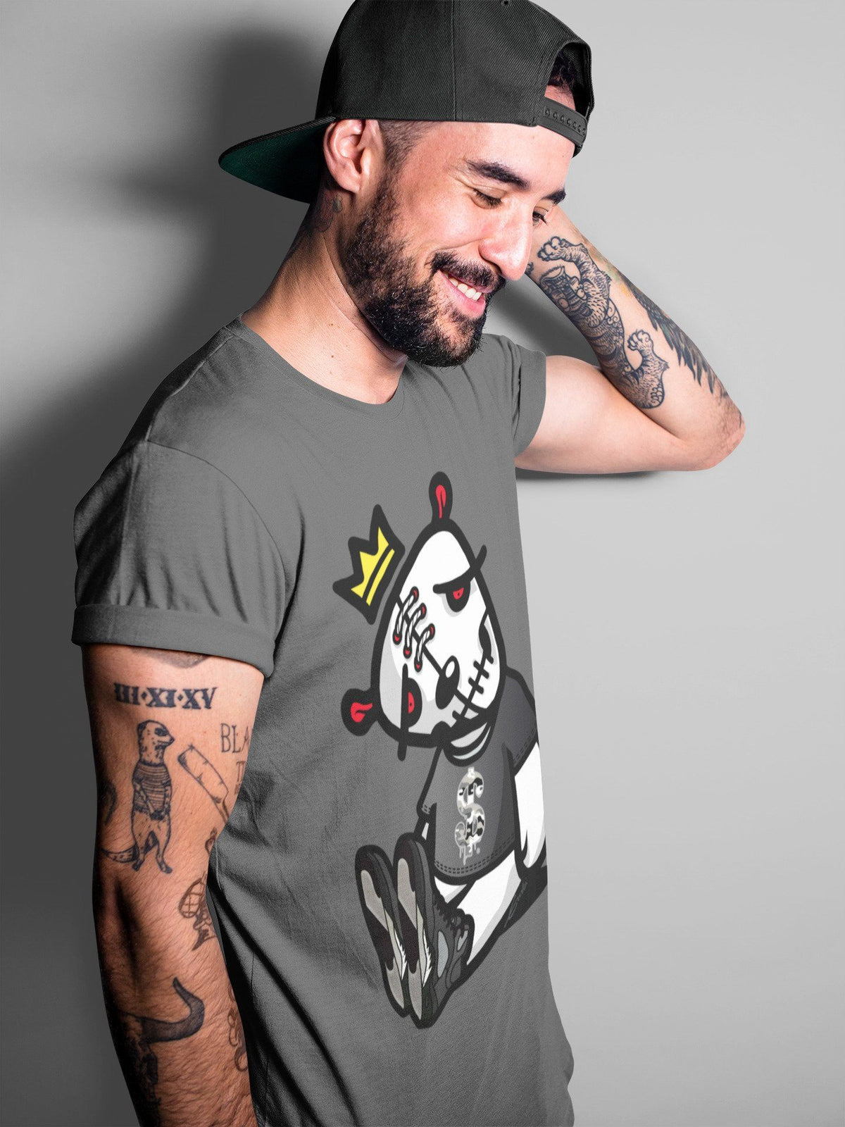 Jordan 5 Anthracite Shirt To Match Jordans Dead Dolls Sneaker Tees Jordan 5 Anthracite Drip Gear Zone Sneaker Matching Clothing Unisex Shirts