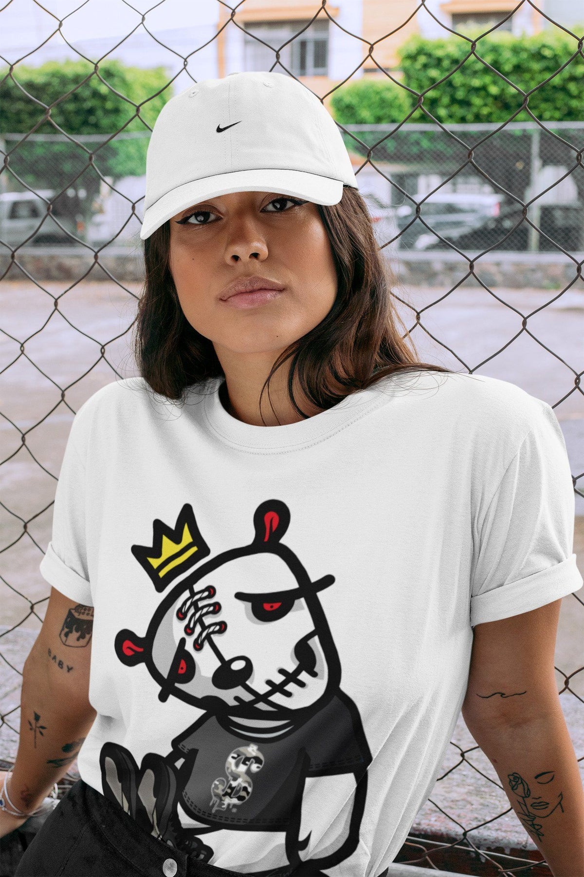 Jordan 5 Anthracite Shirt To Match Jordans Dead Dolls Sneaker Tees Jordan 5 Anthracite Drip Gear Zone Sneaker Matching Clothing Unisex Shirts
