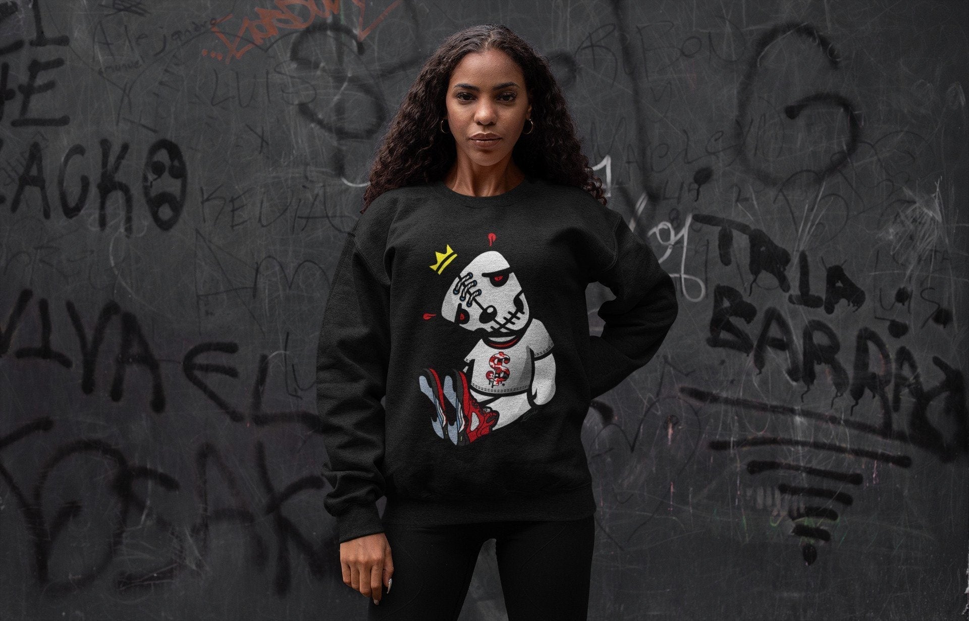 Jordan 5 Raging Bull Shirt To Match Jordans Dead Dolls Sneaker Tees Jordan 5 Raging Bull Drip Gear Zone Sneaker Matching Clothing Unisex Shirts