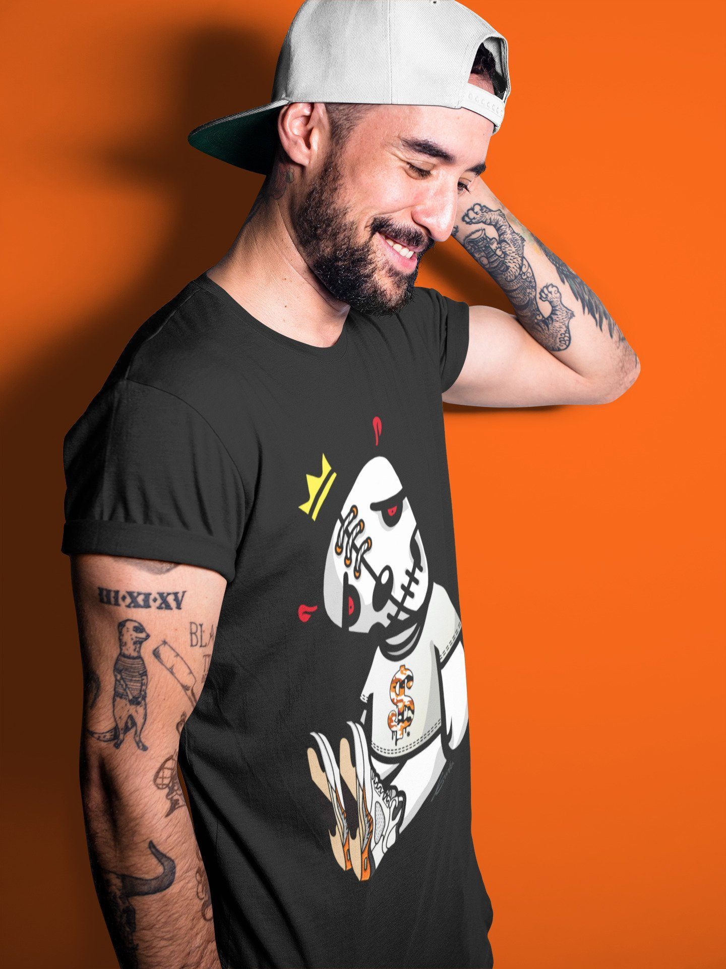 Jordan 5 Shattered Backboard Shirt To Match Jordans Dead Dolls Sneaker Tees Jordan 5 Shattered Backboard Drip Gear Zone Sneaker Matching Clothing Unisex Shirts