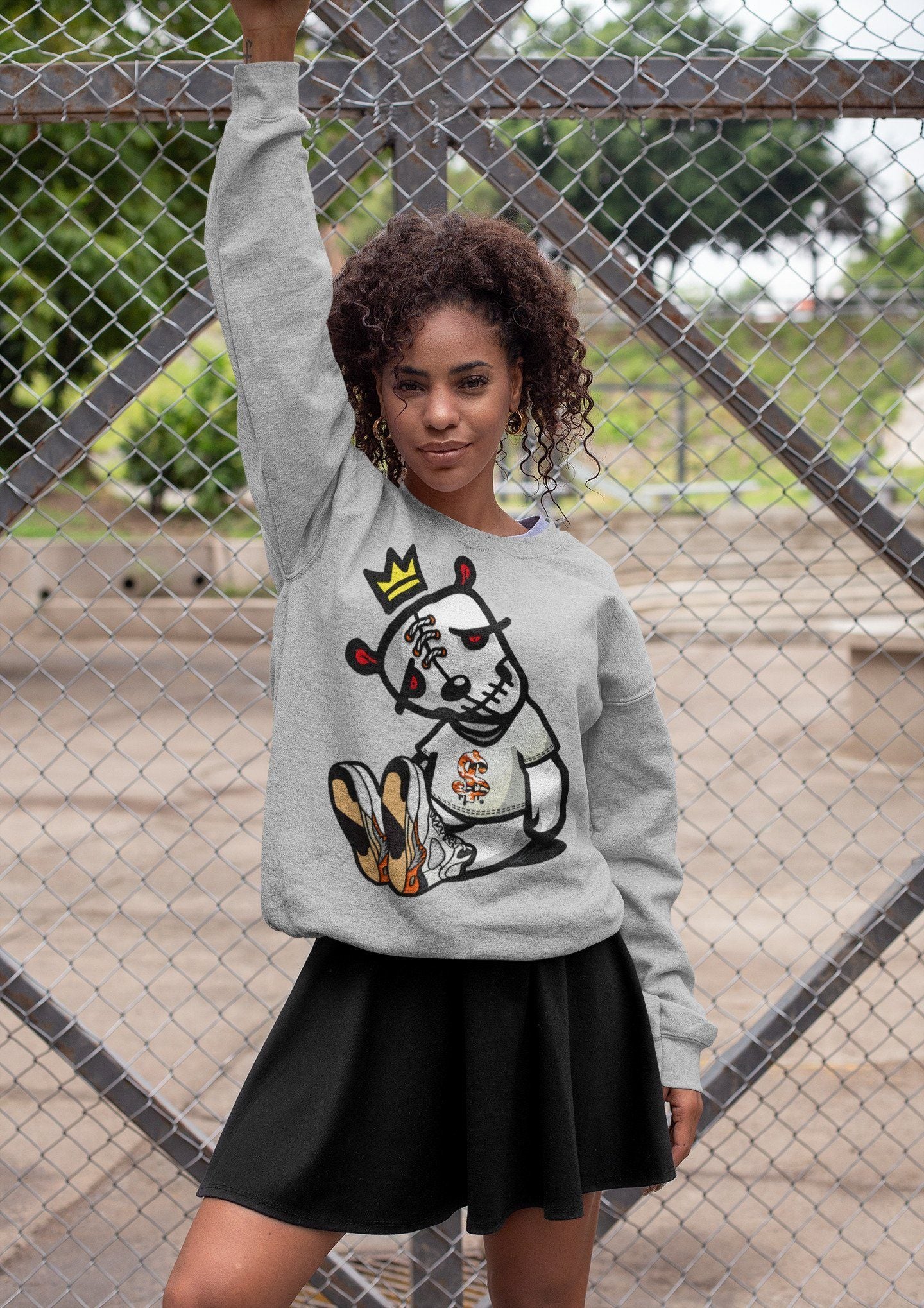 Jordan 5 Shattered Backboard Shirt To Match Jordans Dead Dolls Sneaker Tees Jordan 5 Shattered Backboard Drip Gear Zone Sneaker Matching Clothing Unisex Shirts