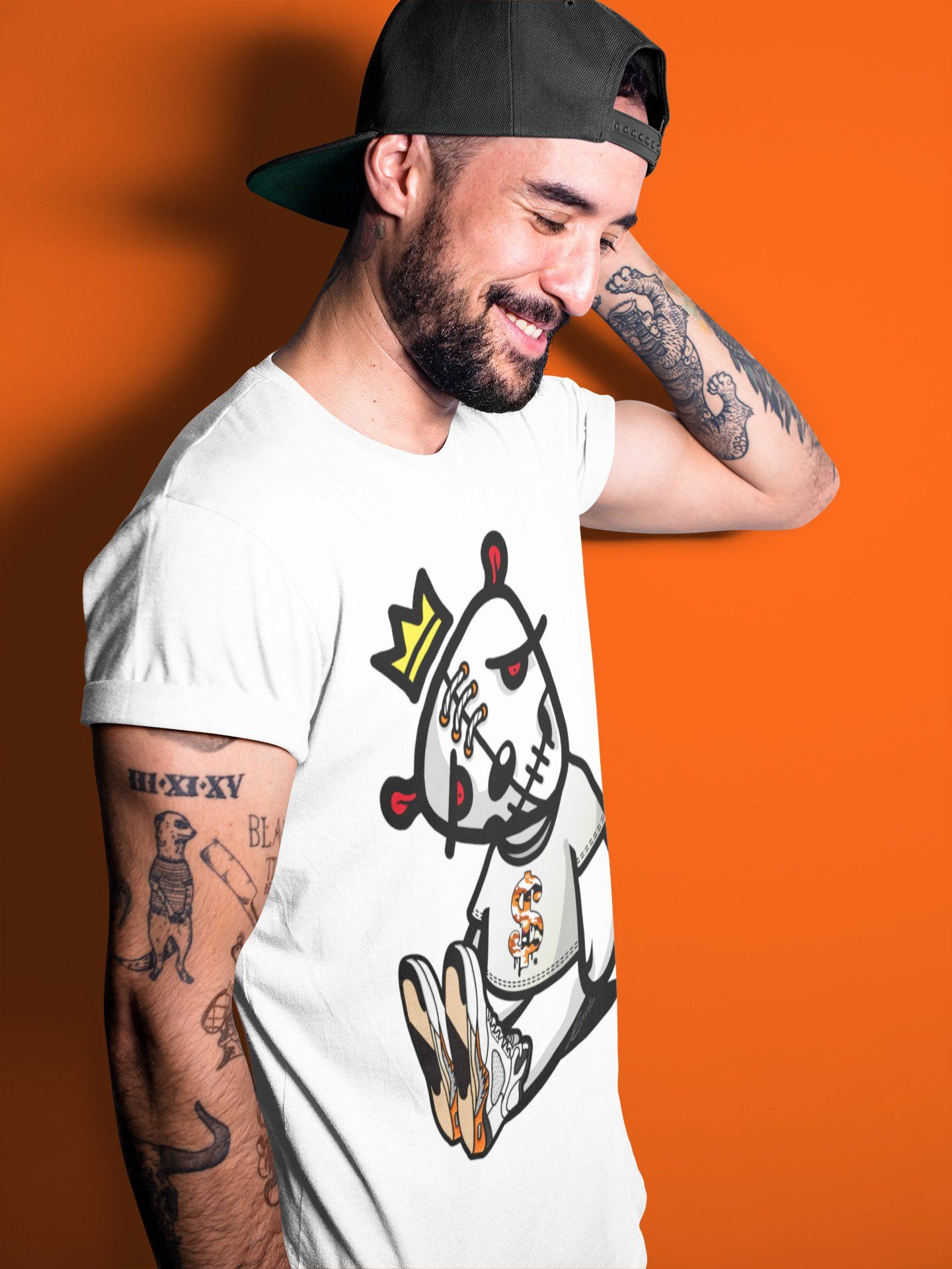 Jordan 5 Shattered Backboard Shirt To Match Jordans Dead Dolls Sneaker Tees Jordan 5 Shattered Backboard Drip Gear Zone Sneaker Matching Clothing Unisex Shirts