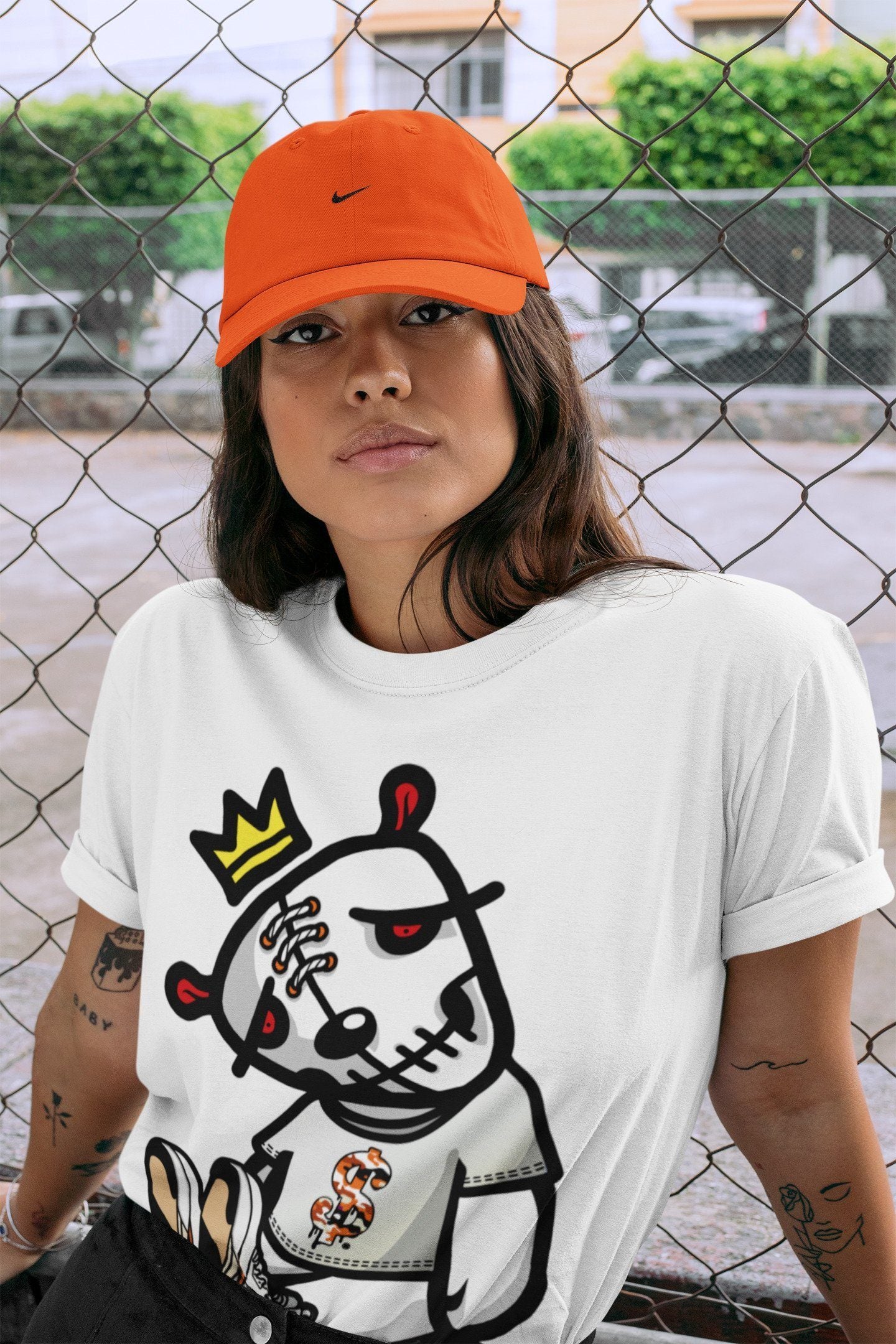 Jordan 5 Shattered Backboard Shirt To Match Jordans Dead Dolls Sneaker Tees Jordan 5 Shattered Backboard Drip Gear Zone Sneaker Matching Clothing Unisex Shirts