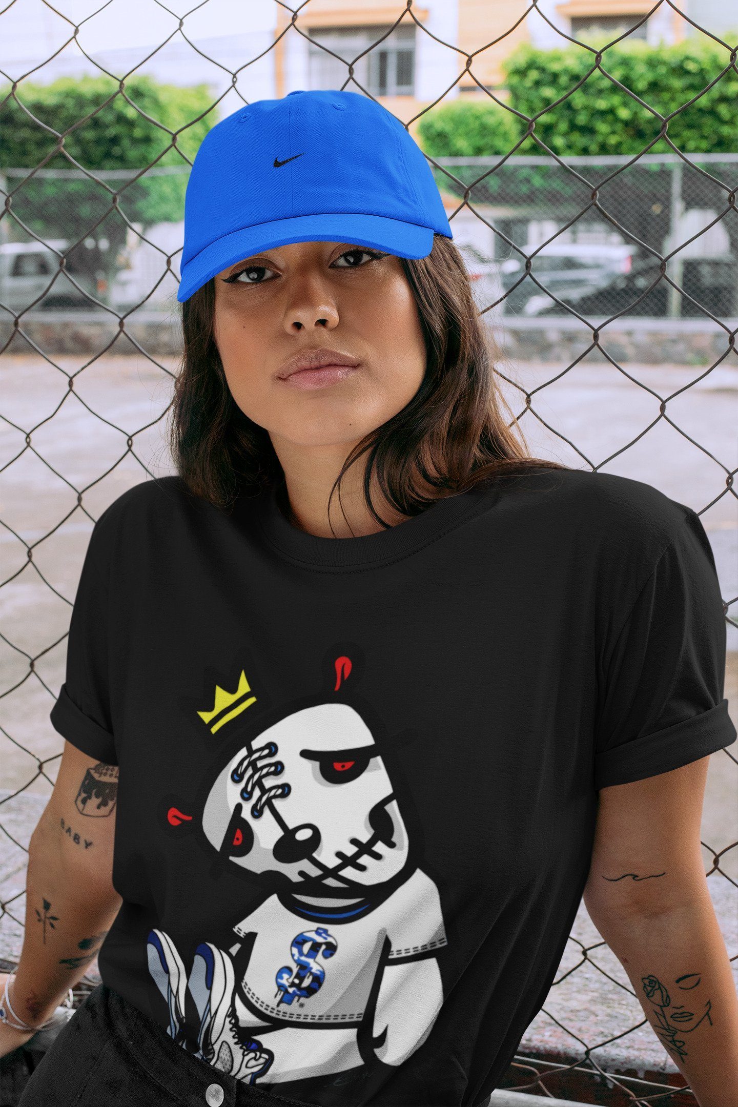 Jordan 5 Stealth Shirt To Match Jordans Dead Dolls Sneaker Tees Jordan 5 Stealth Drip Gear Zone Sneaker Matching Clothing Unisex Shirts