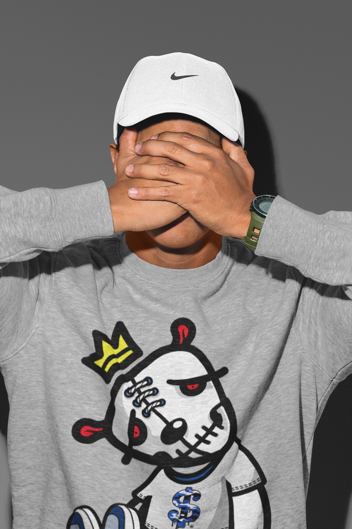 Jordan 5 Stealth Shirt To Match Jordans Dead Dolls Sneaker Tees Jordan 5 Stealth Drip Gear Zone Sneaker Matching Clothing Unisex Shirts