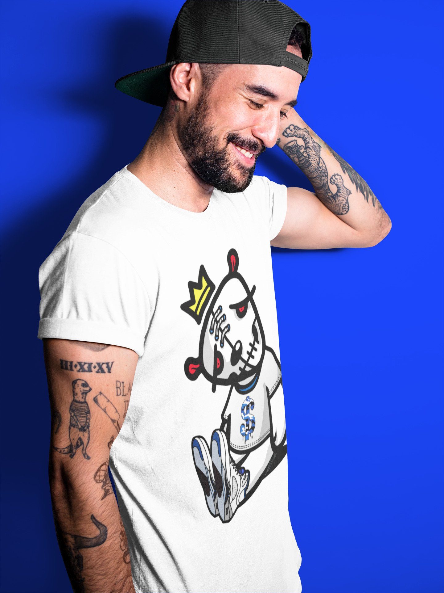 Jordan 5 Stealth Shirt To Match Jordans Dead Dolls Sneaker Tees Jordan 5 Stealth Drip Gear Zone Sneaker Matching Clothing Unisex Shirts