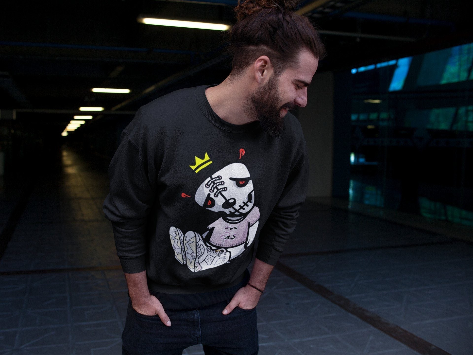 Jordan 6 Gold Hoops Shirt To Match Jordans Dead Dolls Sneaker Tees Jordan 6 Gold Hoops Drip Gear Zone Sneaker Matching Clothing Unisex Shirts