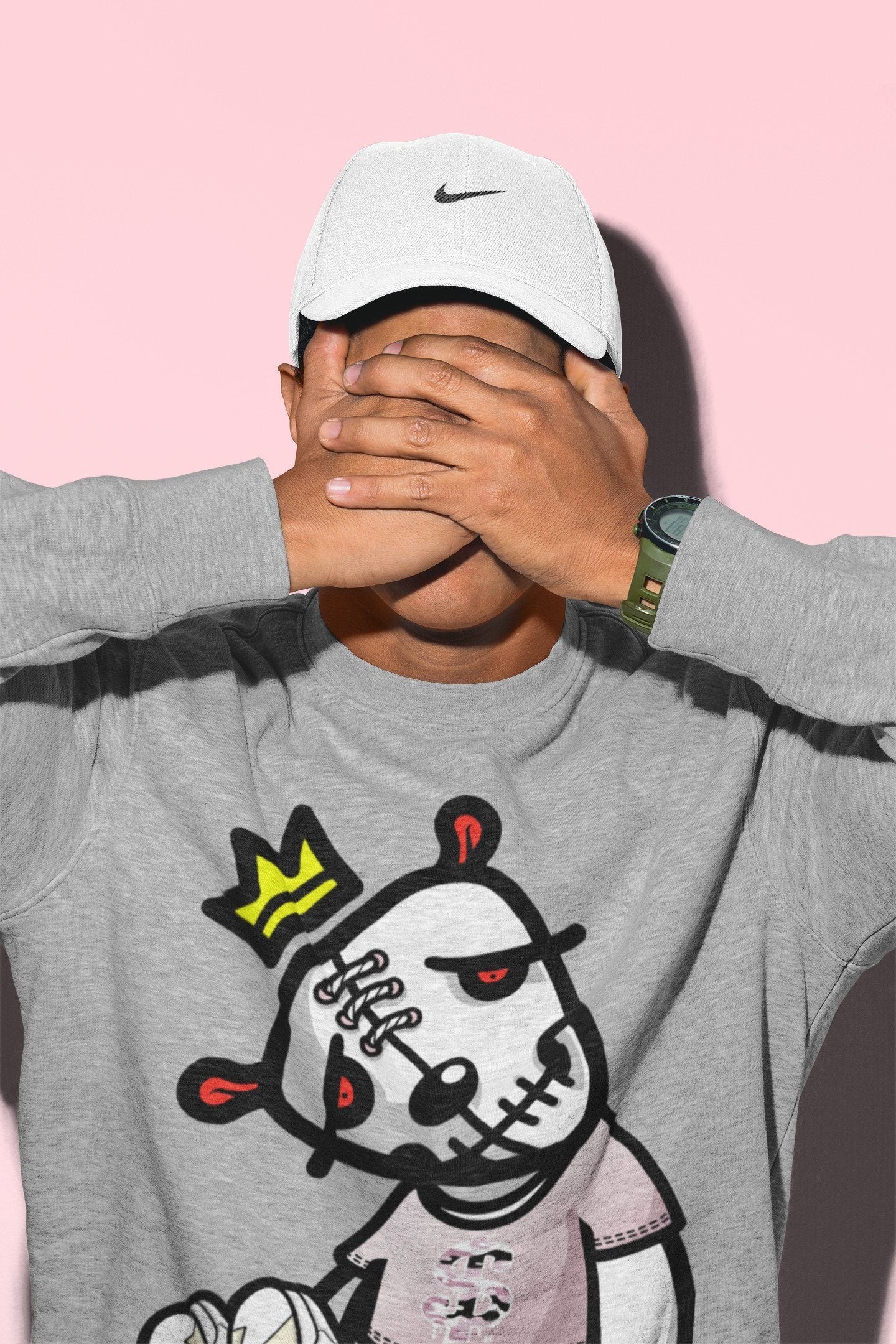 Jordan 6 Gold Hoops Shirt To Match Jordans Dead Dolls Sneaker Tees Jordan 6 Gold Hoops Drip Gear Zone Sneaker Matching Clothing Unisex Shirts