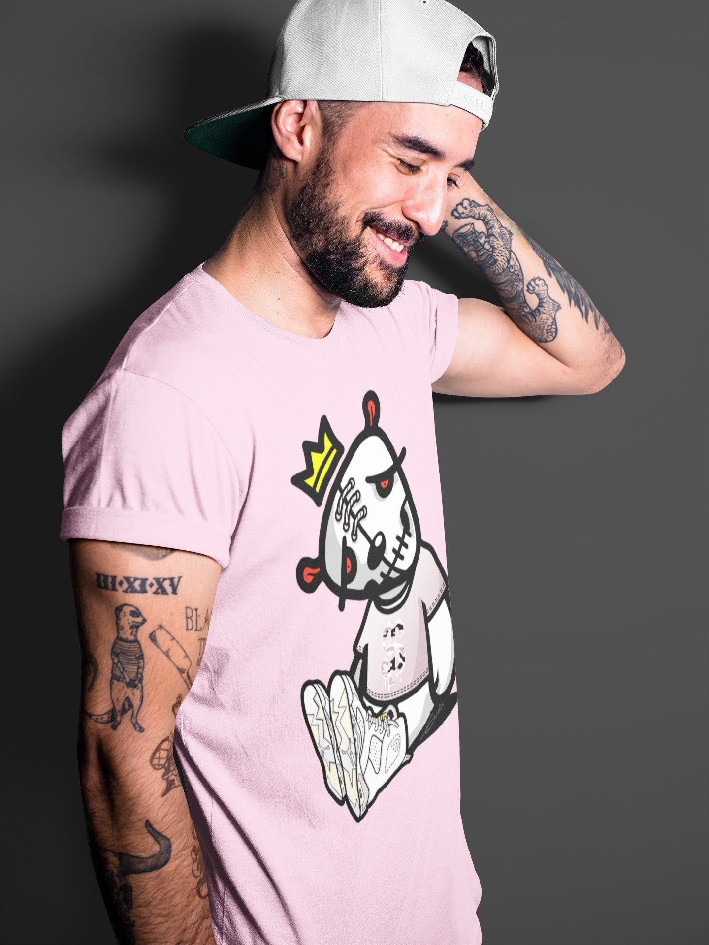 Jordan 6 Gold Hoops Shirt To Match Jordans Dead Dolls Sneaker Tees Jordan 6 Gold Hoops Drip Gear Zone Sneaker Matching Clothing Unisex Shirts