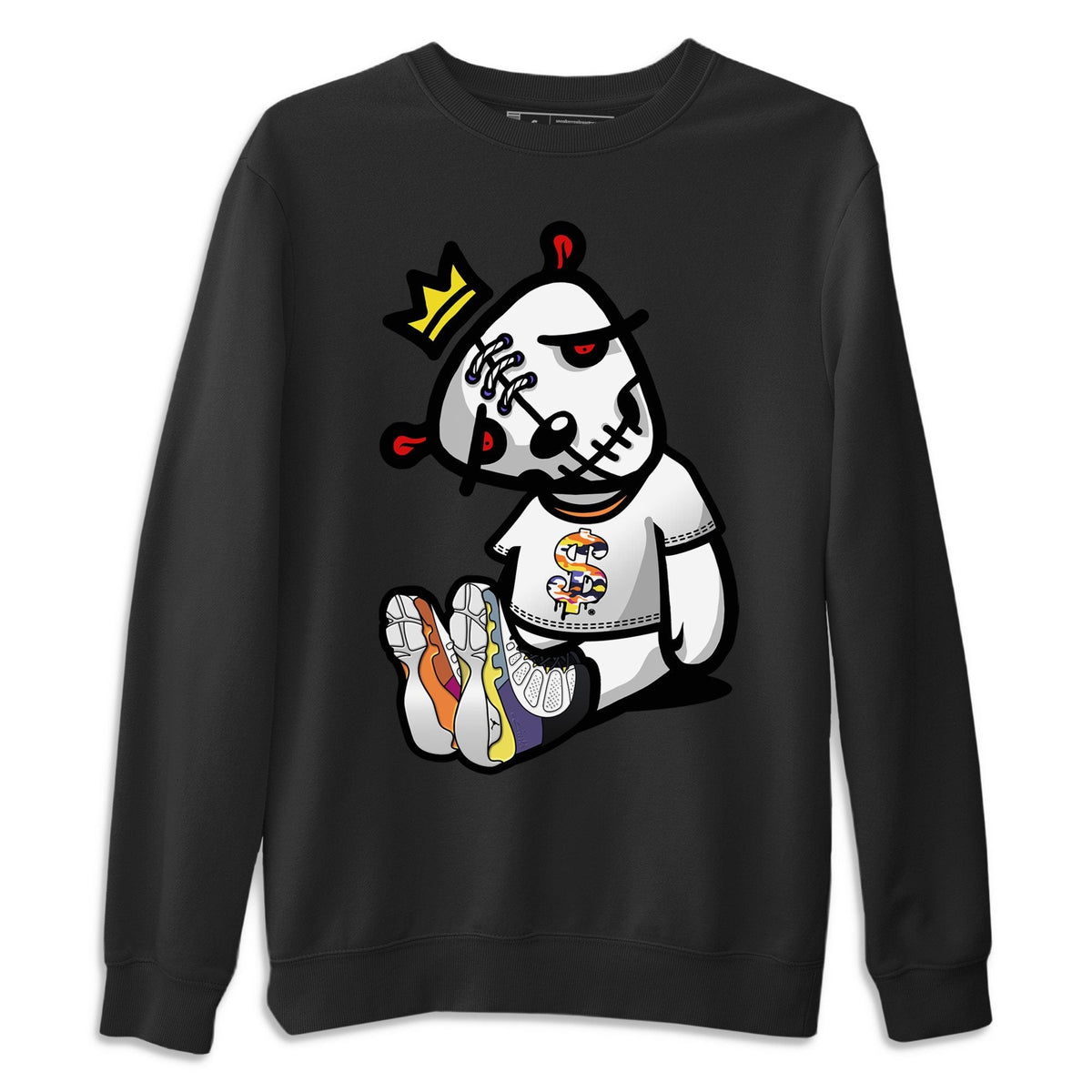Jordan 9 Change The World Shirt To Match Jordans Dead dolls Sneaker Tees Jordan 9 Change The World Drip Gear Zone Sneaker Matching Clothing Unisex Shirts
