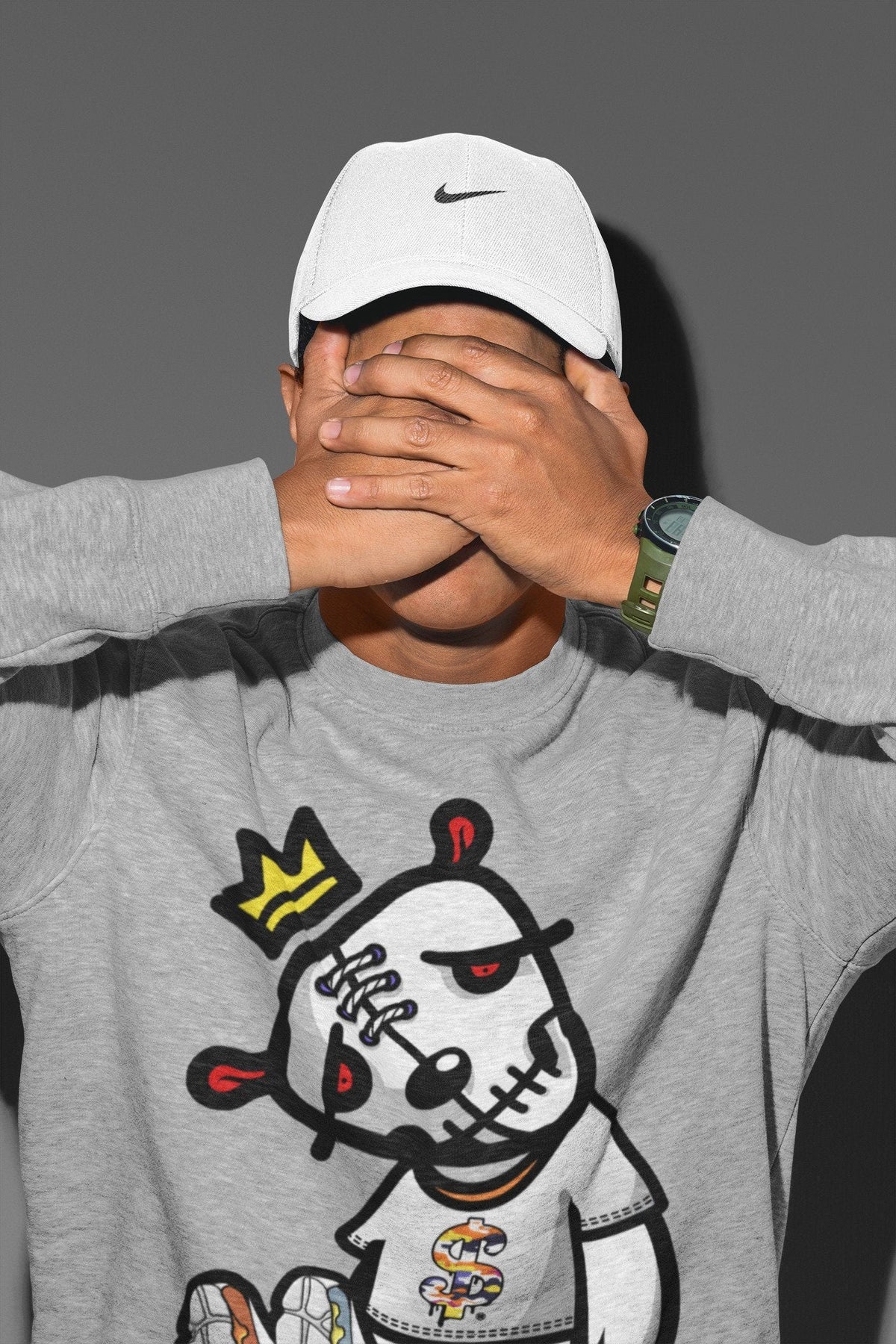 Jordan 9 Change The World Shirt To Match Jordans Dead dolls Sneaker Tees Jordan 9 Change The World Drip Gear Zone Sneaker Matching Clothing Unisex Shirts