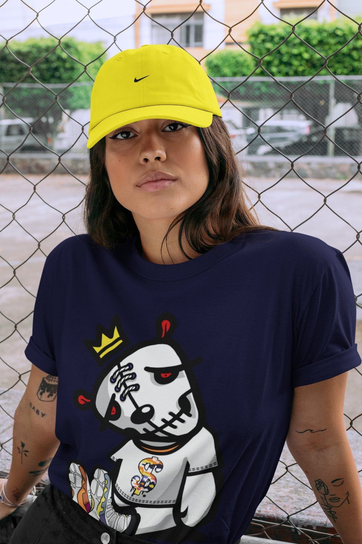 Jordan 9 Change The World Shirt To Match Jordans Dead dolls Sneaker Tees Jordan 9 Change The World Drip Gear Zone Sneaker Matching Clothing Unisex Shirts