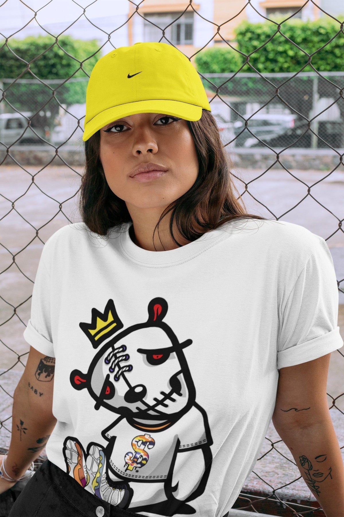 Jordan 9 Change The World Shirt To Match Jordans Dead dolls Sneaker Tees Jordan 9 Change The World Drip Gear Zone Sneaker Matching Clothing Unisex Shirts
