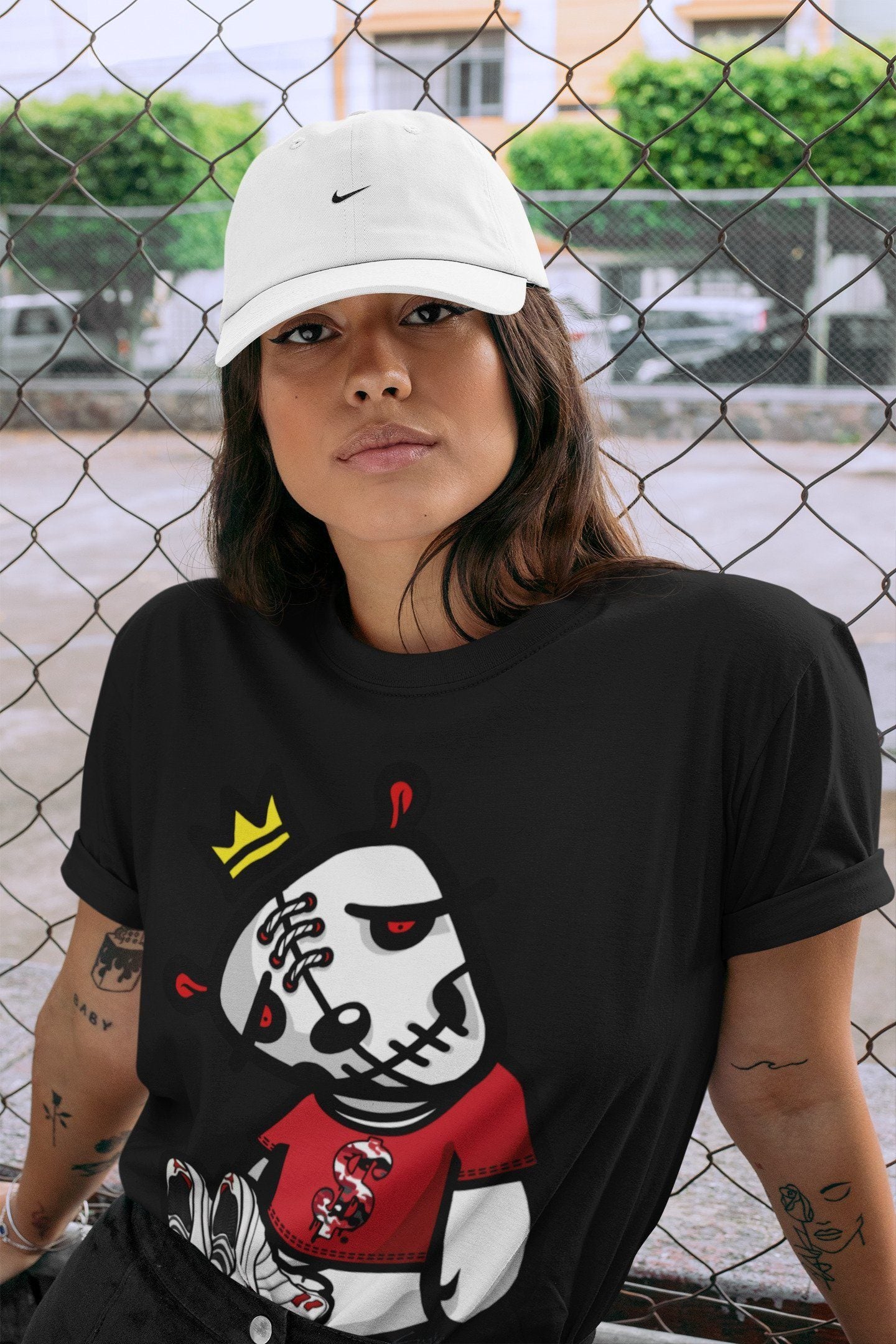 Jordan 12 Twist Shirt To Match Jordans Dead Dolls Sneaker Tees Jordan 12 Twist Drip Gear Zone Sneaker Matching Clothing Unisex Shirts