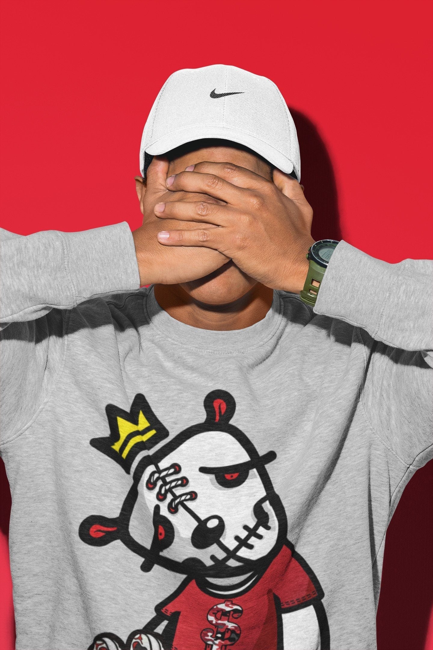 Jordan 12 Twist Shirt To Match Jordans Dead Dolls Sneaker Tees Jordan 12 Twist Drip Gear Zone Sneaker Matching Clothing Unisex Shirts