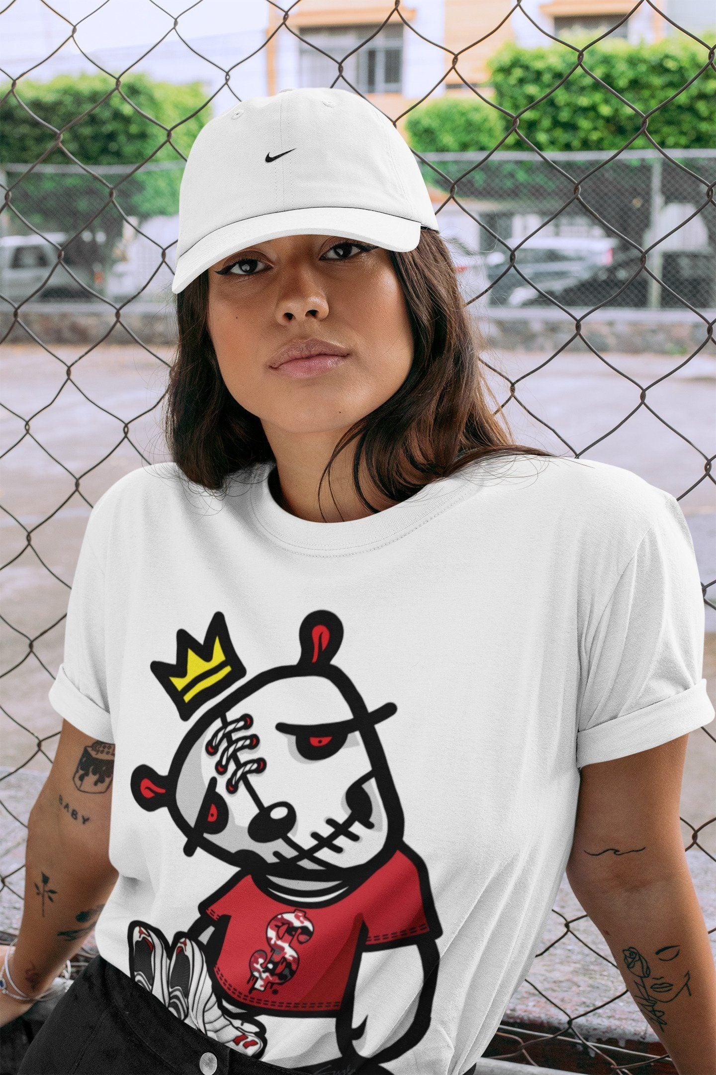 Jordan 12 Twist Shirt To Match Jordans Dead Dolls Sneaker Tees Jordan 12 Twist Drip Gear Zone Sneaker Matching Clothing Unisex Shirts