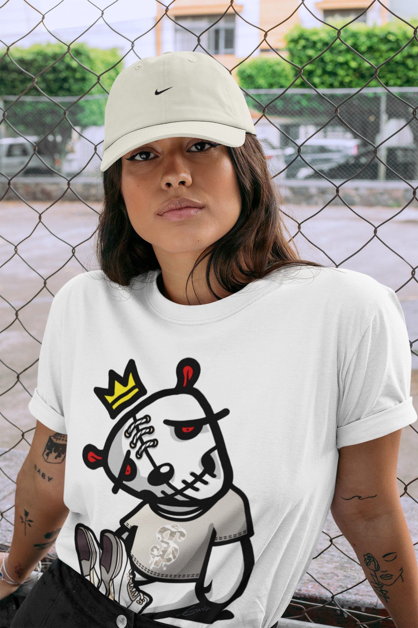 Jordan 3 A Ma Maniere Shirt To Match Jordans Dead Dolls Sneaker Tees Jordan 3 A Ma Maniere Drip Gear Zone Sneaker Matching Clothing Unisex Shirts