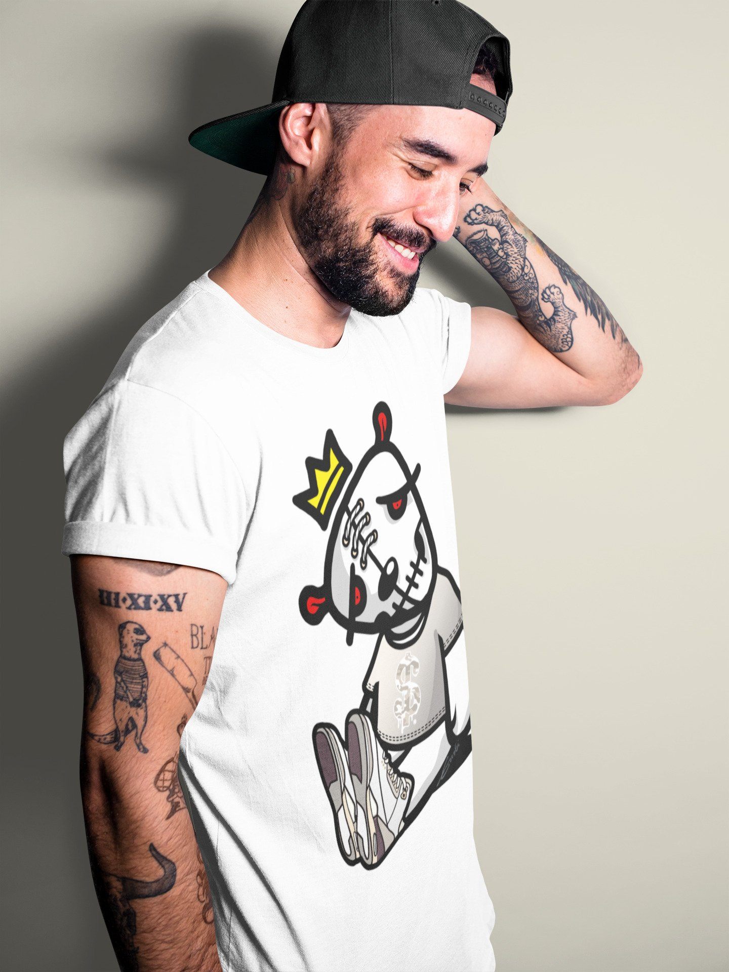 Jordan 3 A Ma Maniere Shirt To Match Jordans Dead Dolls Sneaker Tees Jordan 3 A Ma Maniere Drip Gear Zone Sneaker Matching Clothing Unisex Shirts