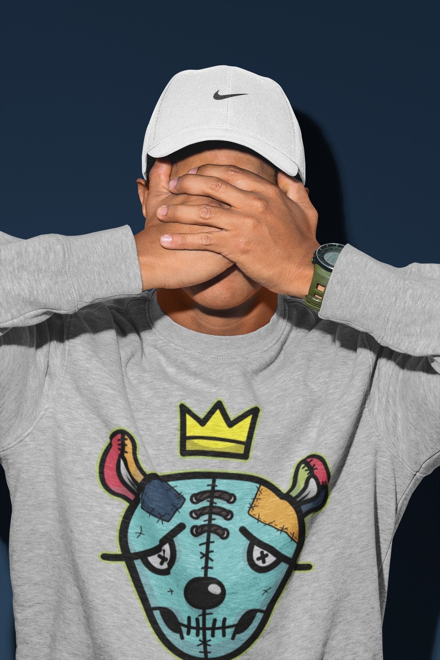 Jordan 1 Bio Hack Sneaker Match Tees Dead Dolls Face Sneaker Tees Jordan 1 Bio Hack Jordan to match sneaker T-Shirt Crew Neck Shirts